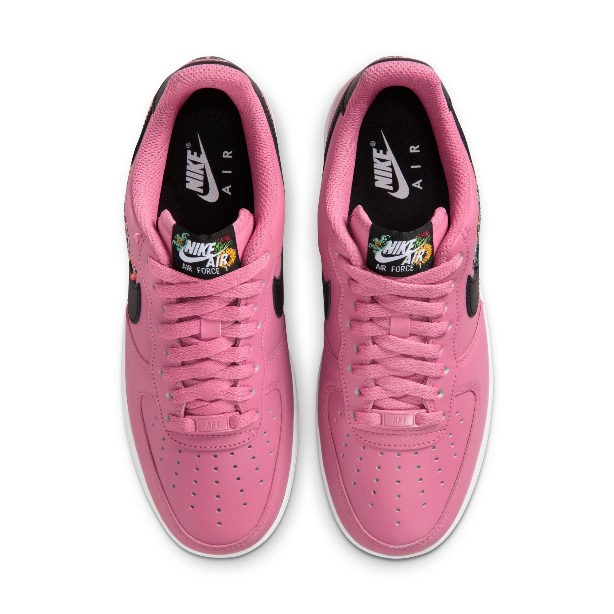 Nike Air Force 1 '07 Premium (W)-thumbmail-4