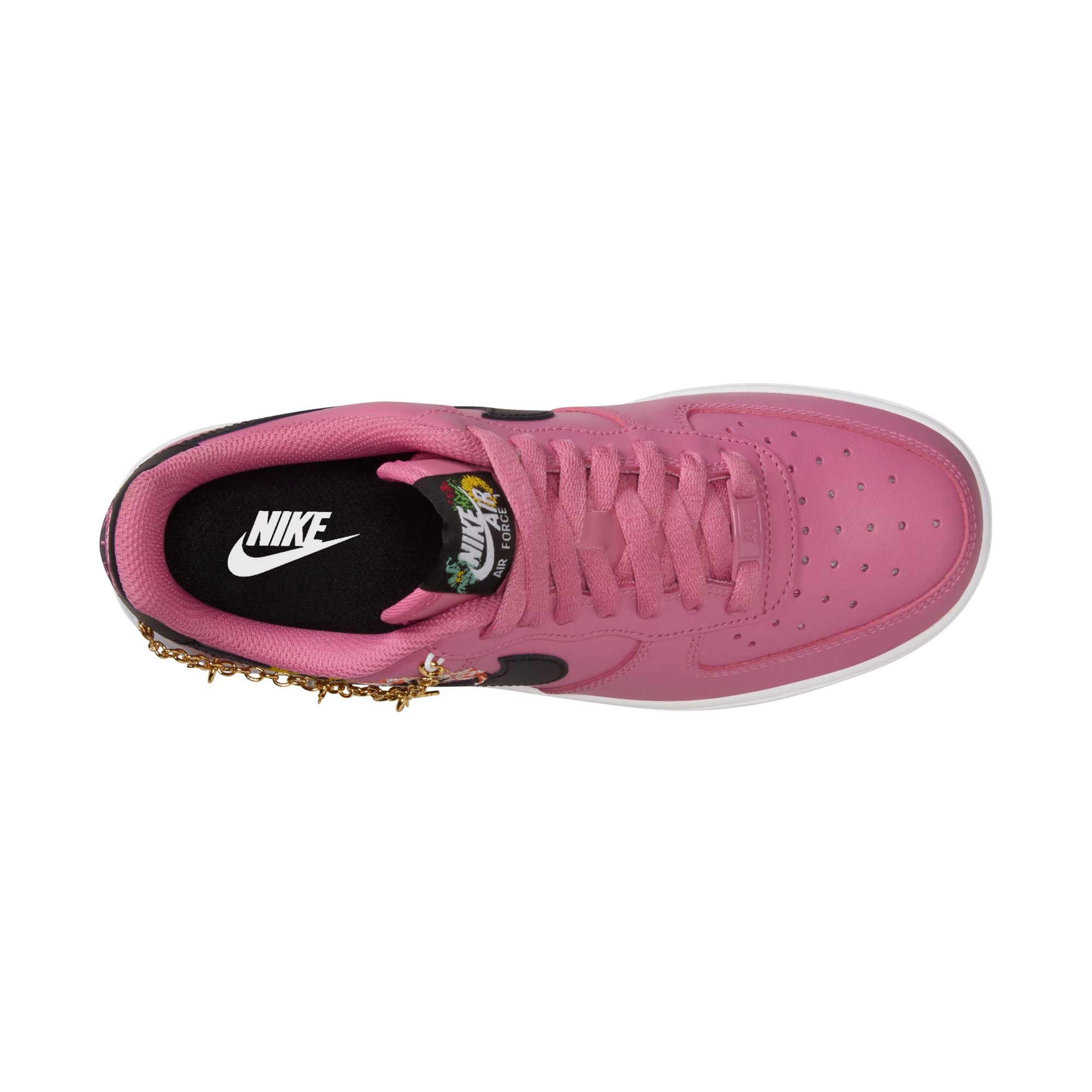 Nike Air Force 1 '07 Premium (W)-thumbmail-8