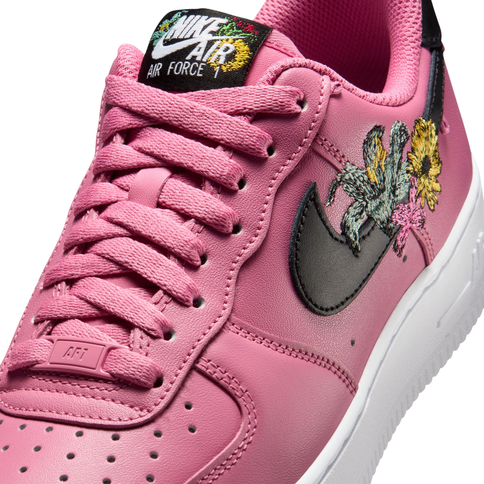 Nike Air Force 1 '07 Premium (W)-thumbmail-10