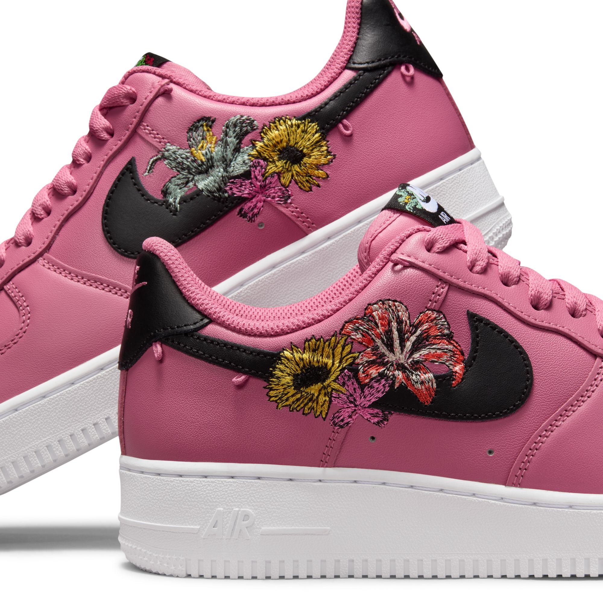 Nike Air Force 1 '07 Premium (W)-thumbmail-14