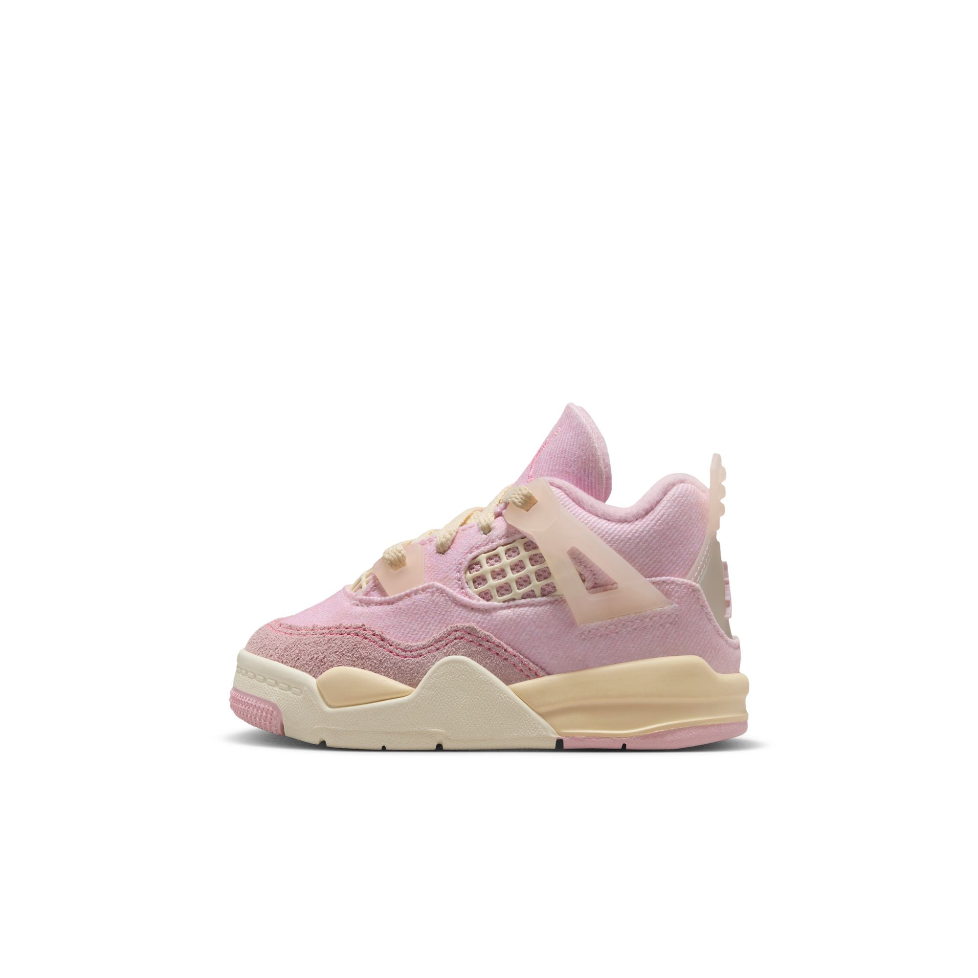Jordan 4 Retro
