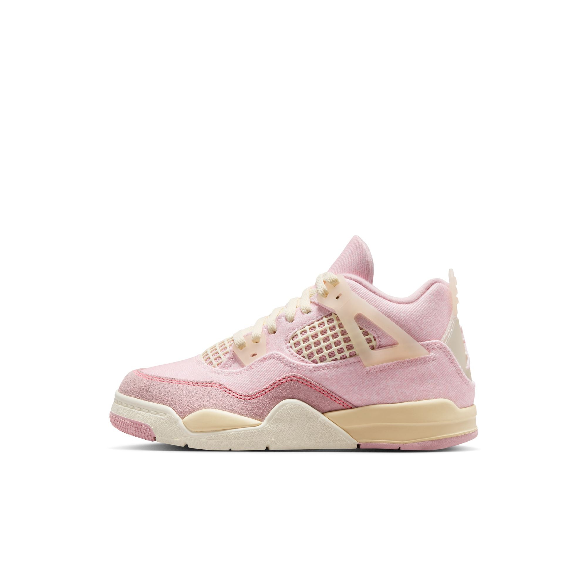 Jordan 4 Retro (PS)