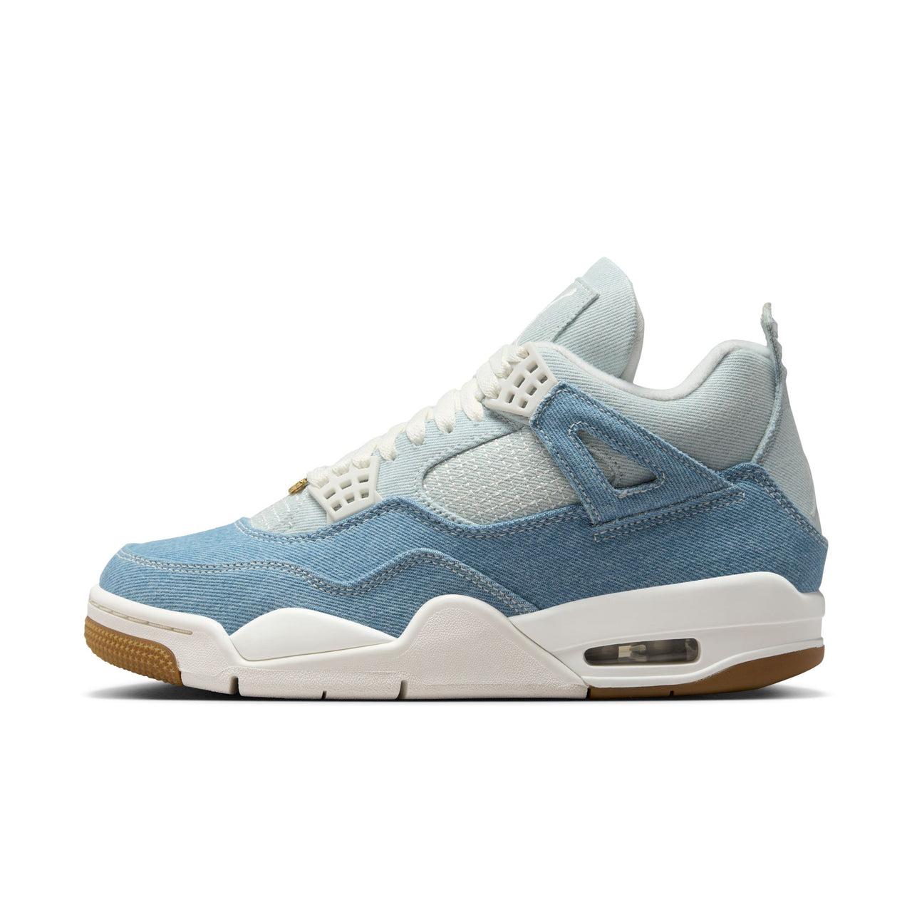Air Jordan 4 Retro (W)