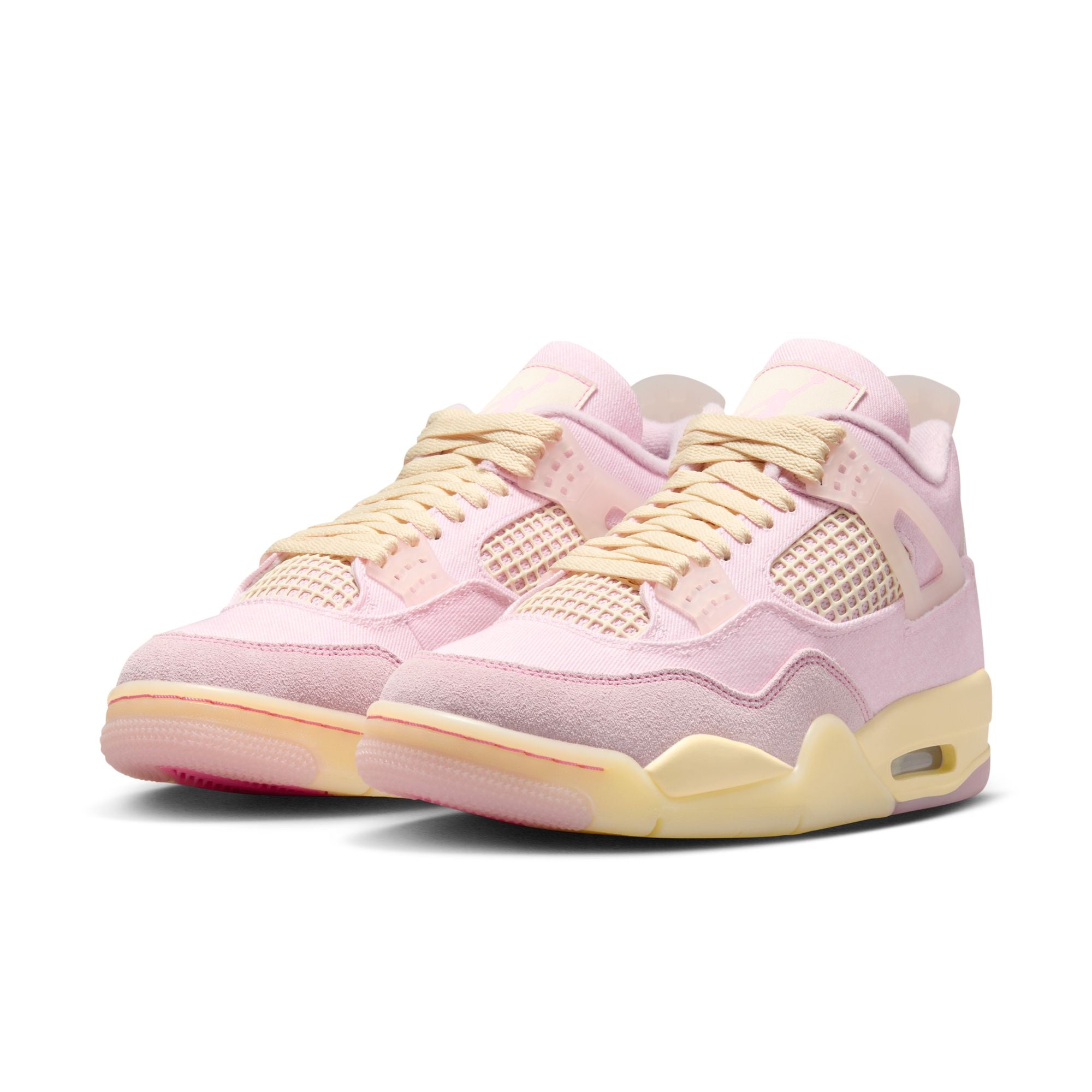Air Jordan 4 Retro (W)-thumbmail-2