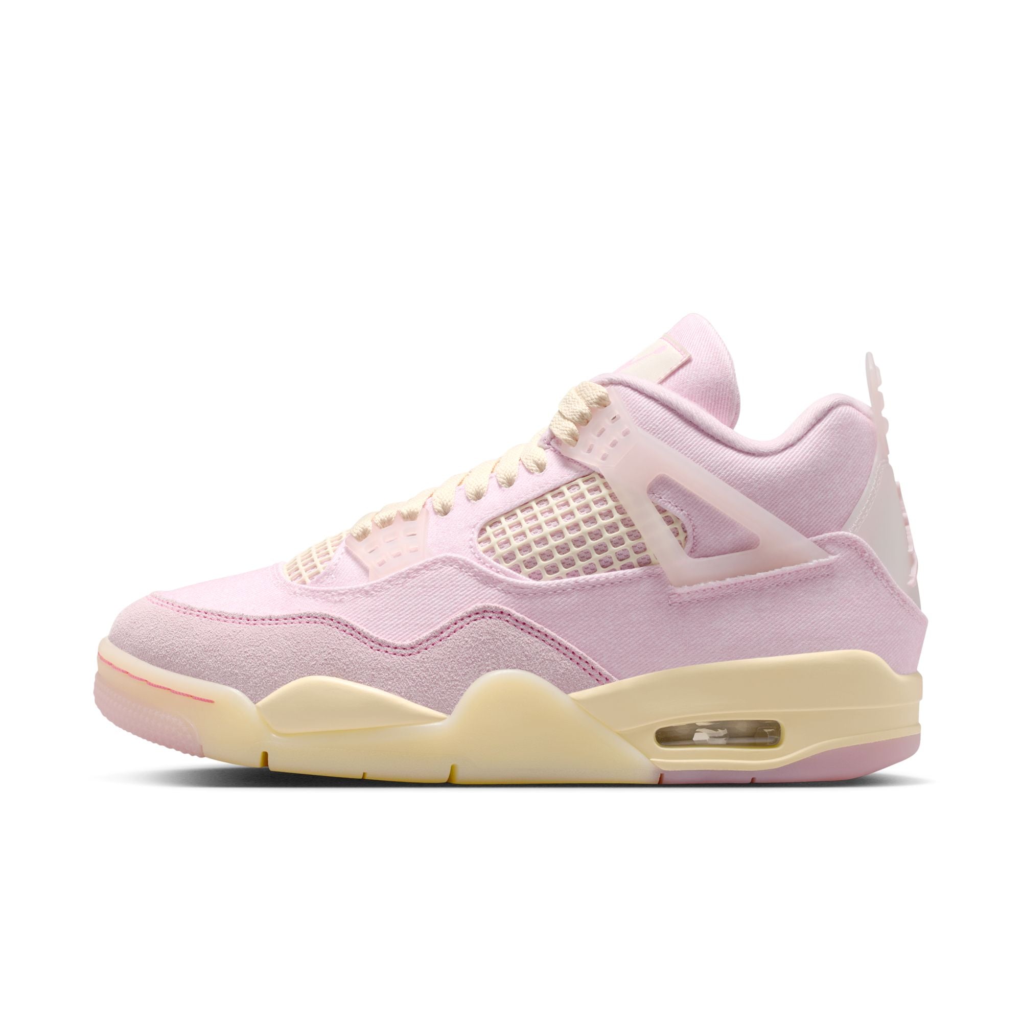 Air Jordan 4 Retro (W)-thumbmail-1