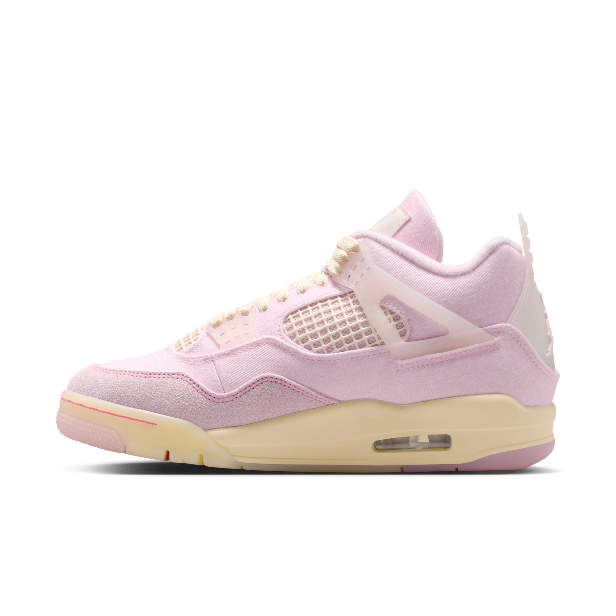 Air Jordan 4 Retro (W)-thumbmail-5
