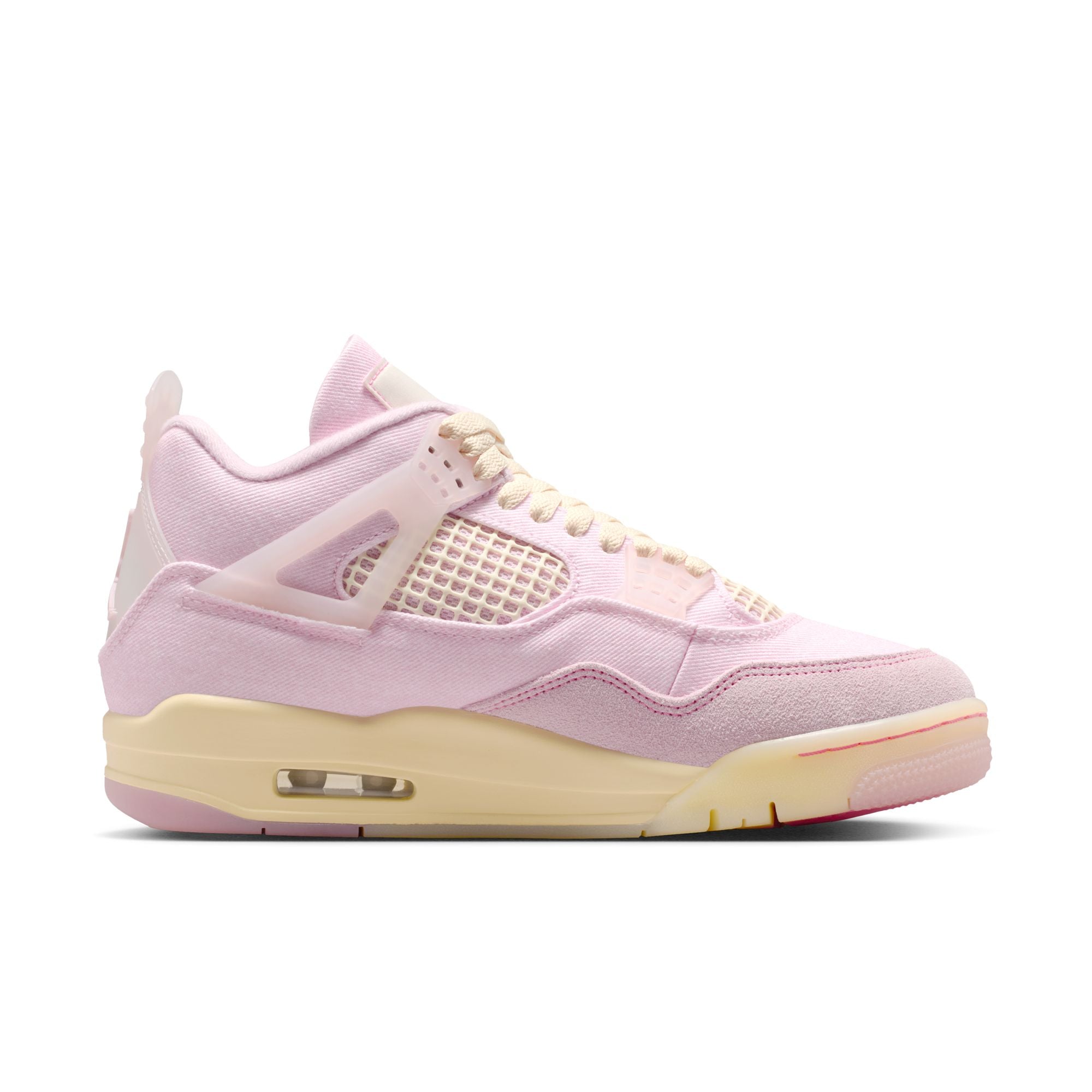 Air Jordan 4 Retro (W)-thumbmail-7