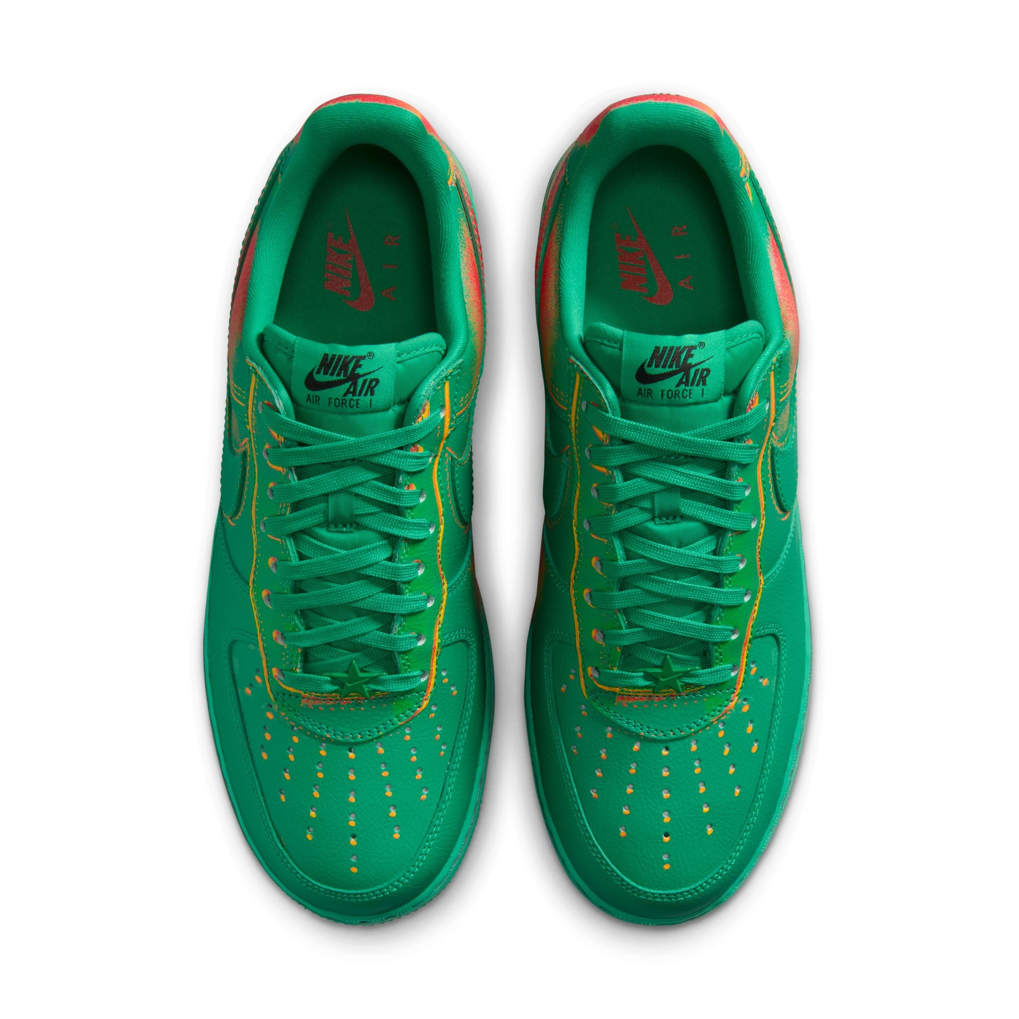 Nike Air Force 1 Low Retro-thumbmail-4