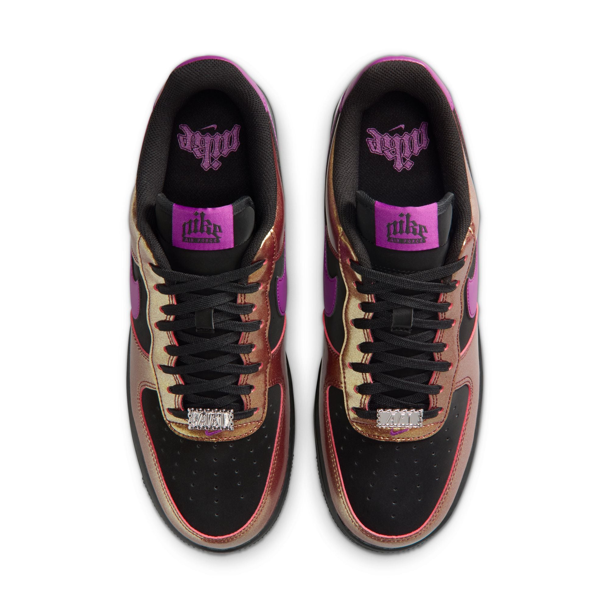 Nike Air Force 1 '07 LV8-thumbmail-4