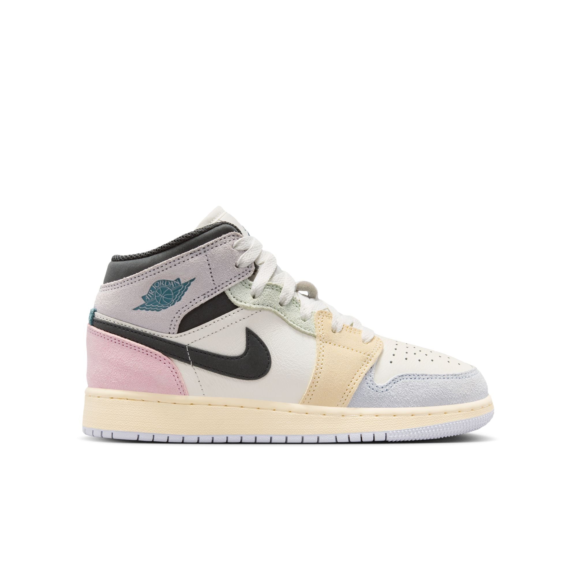 Air Jordan 1 Mid SE (GS)-thumbmail-10