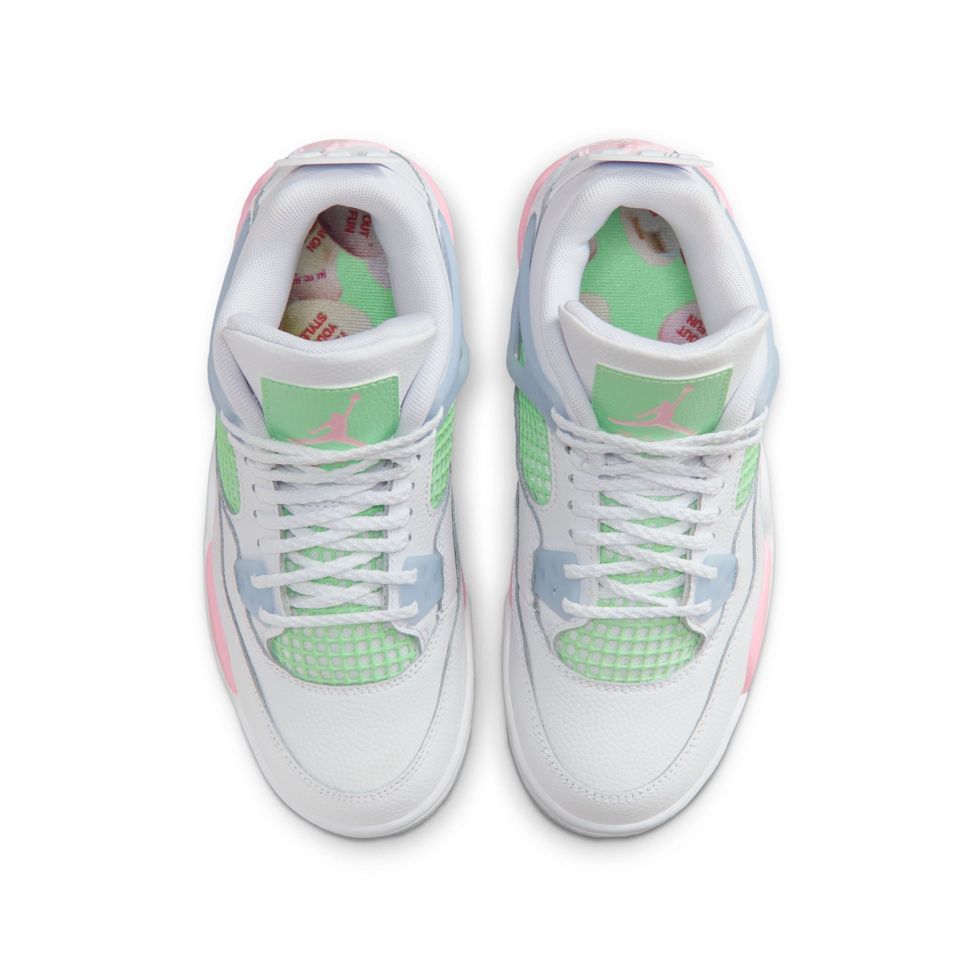 Air Jordan 4 Retro (GS)-thumbmail-9