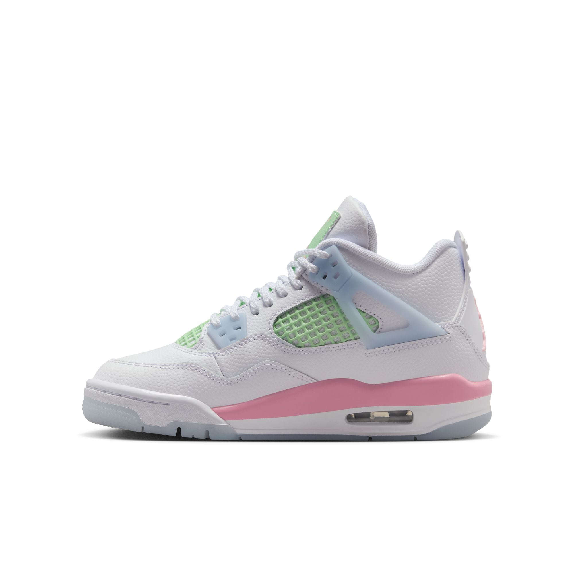 Air Jordan 4 Retro (GS)-thumbmail-3