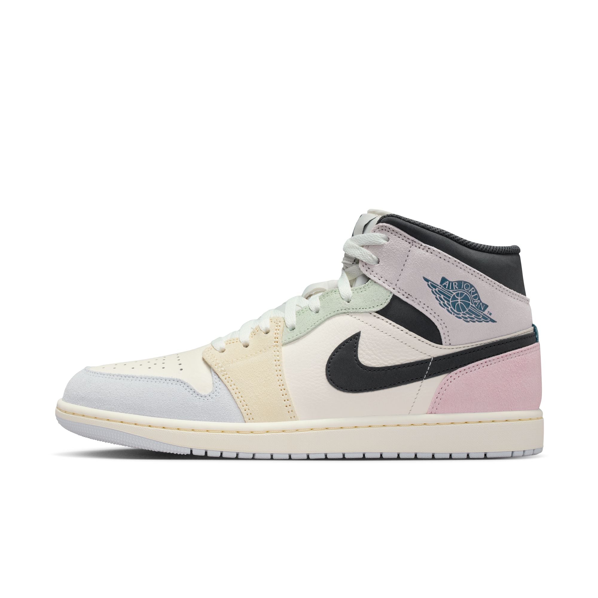 Air Jordan 1 Mid SE