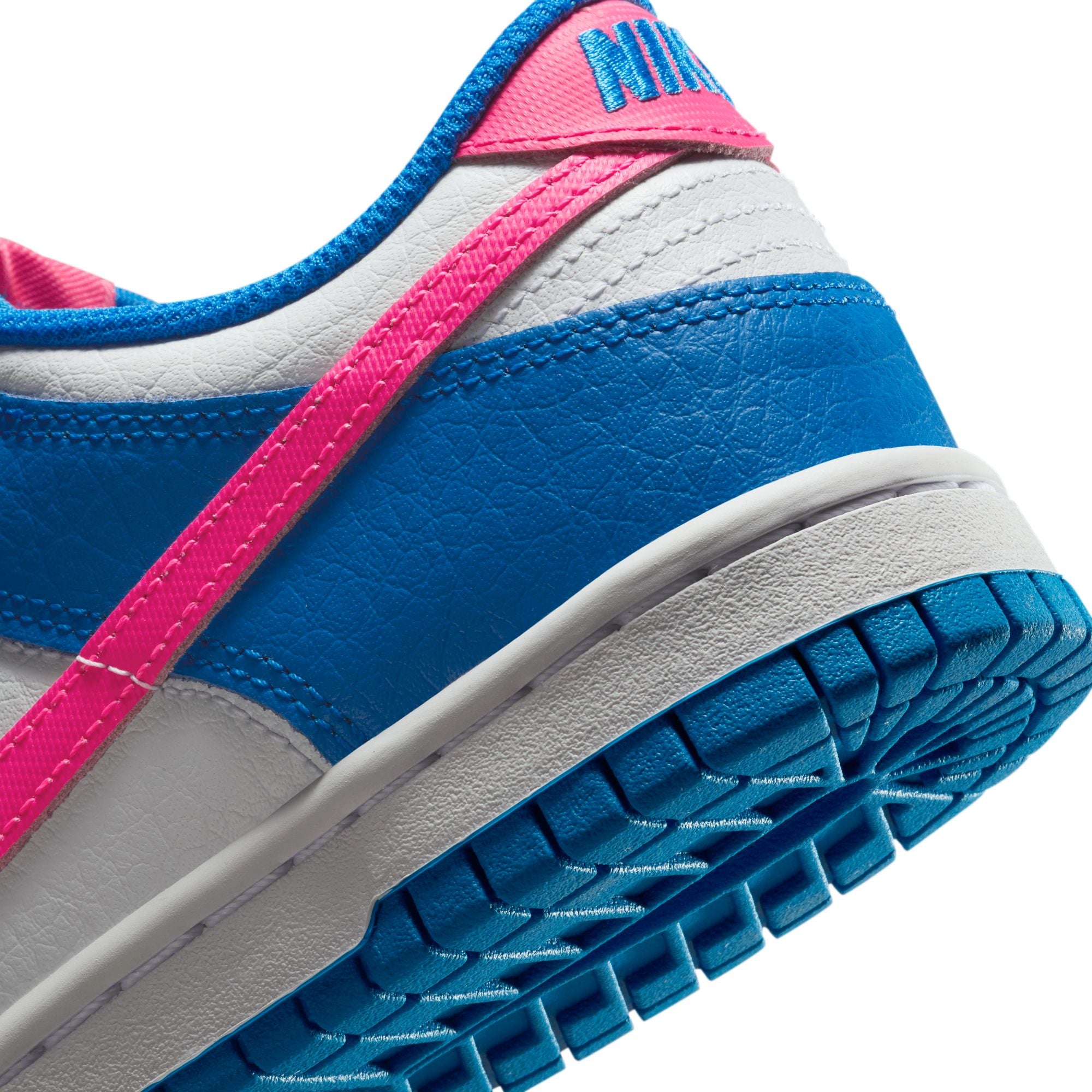 Nike Dunk Low (GS) – Creative Soul