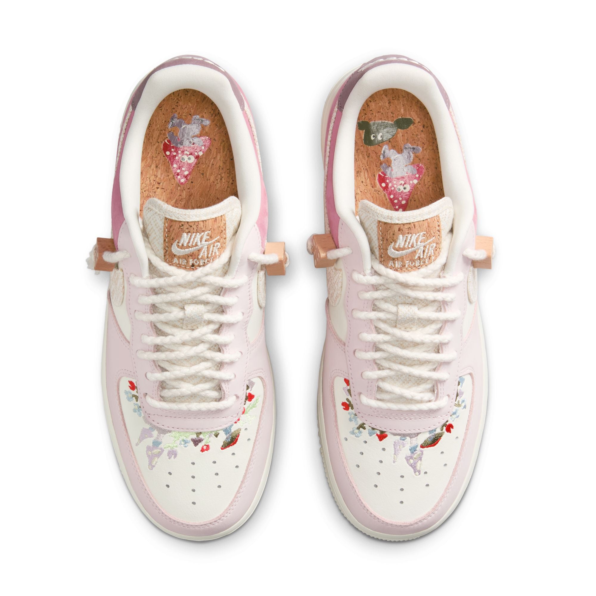 Nike Air Force 1 '07 LX (W)-thumbmail-4