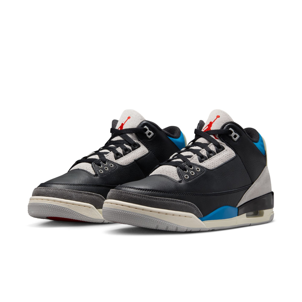 Air Jordan 3 Retro