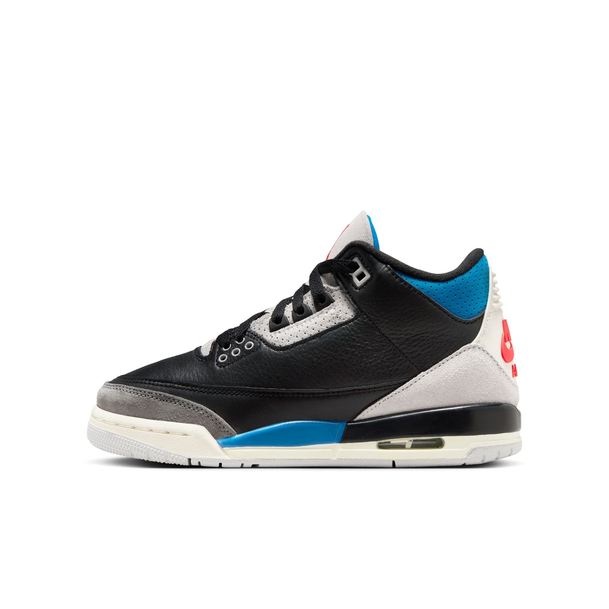 Air Jordan 3 Retro (GS)