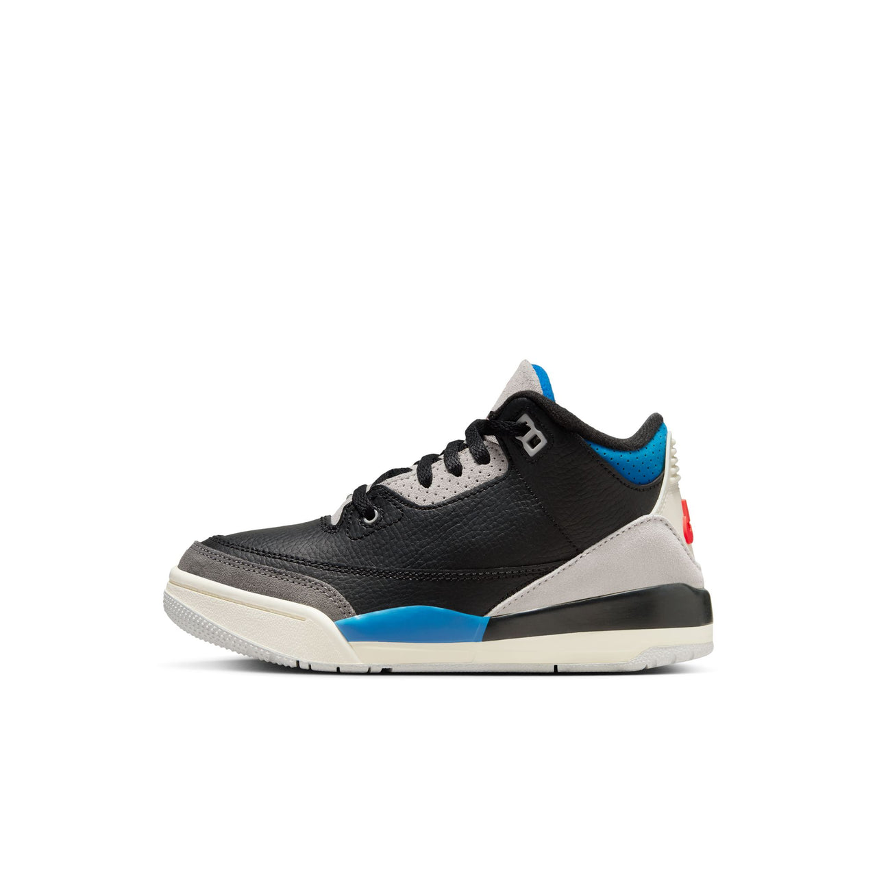Jordan 3 Retro (PS)