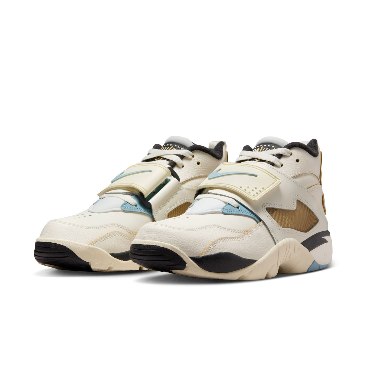 Nike Air Diamond Turf