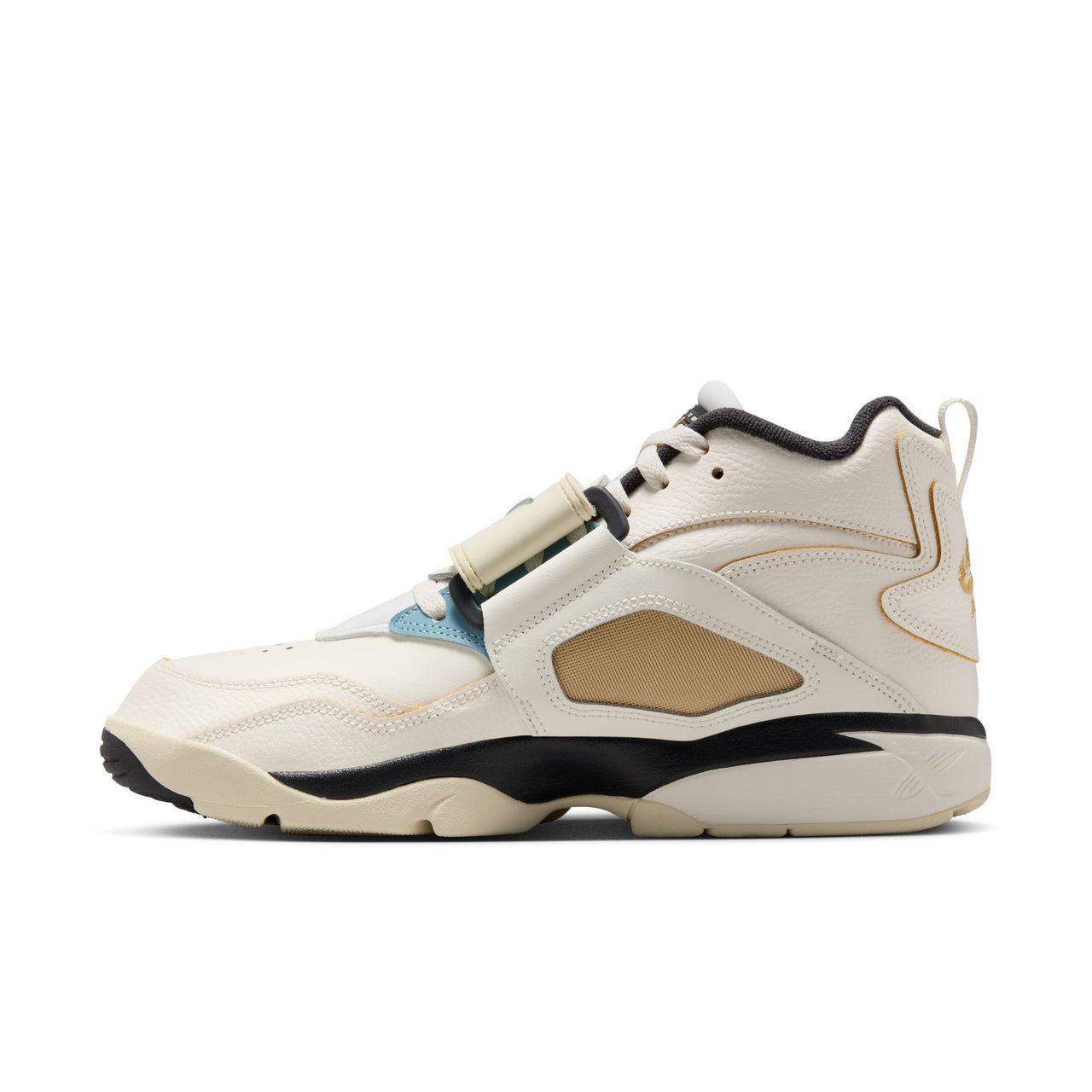 Nike Air Diamond Turf