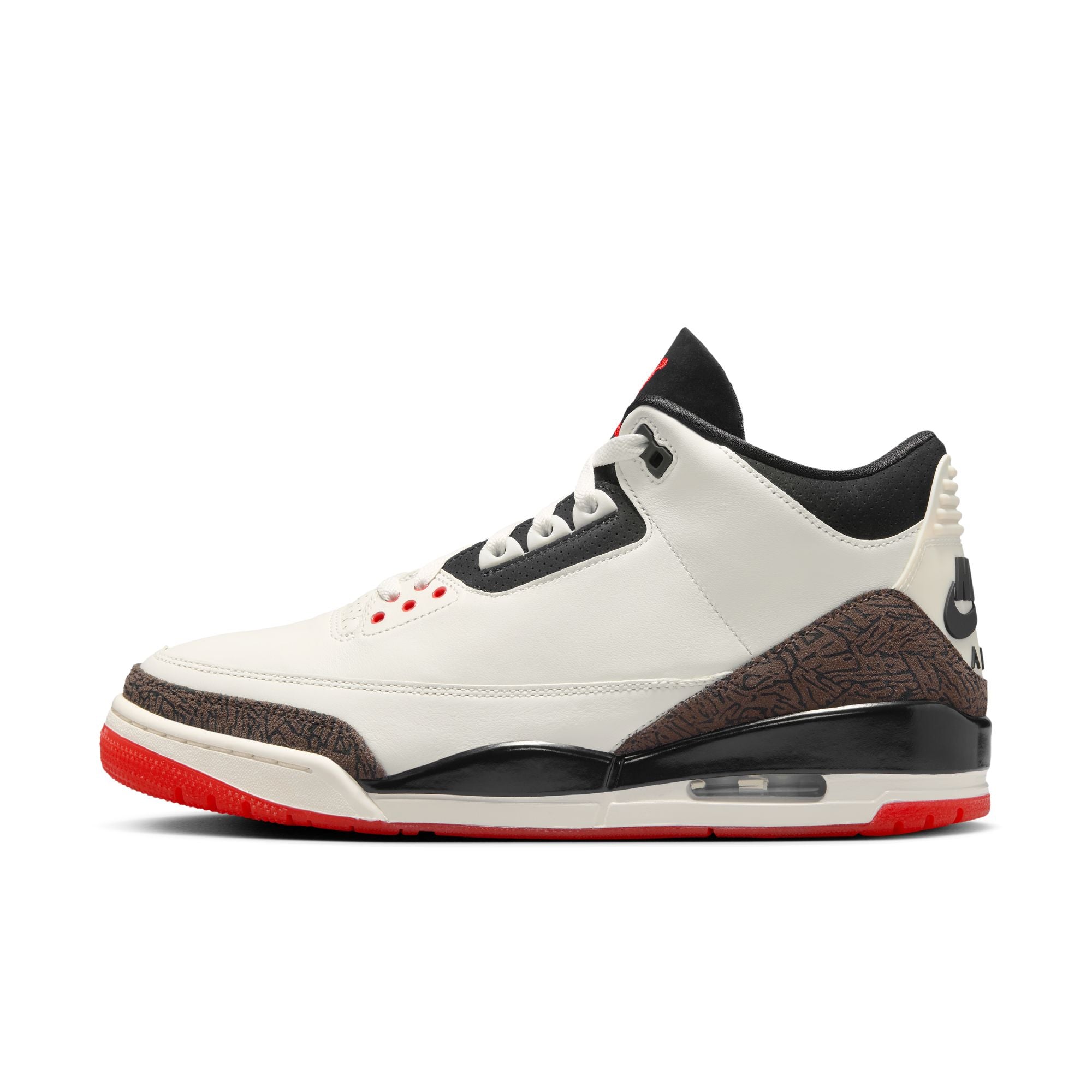 Air Jordan 3 Retro