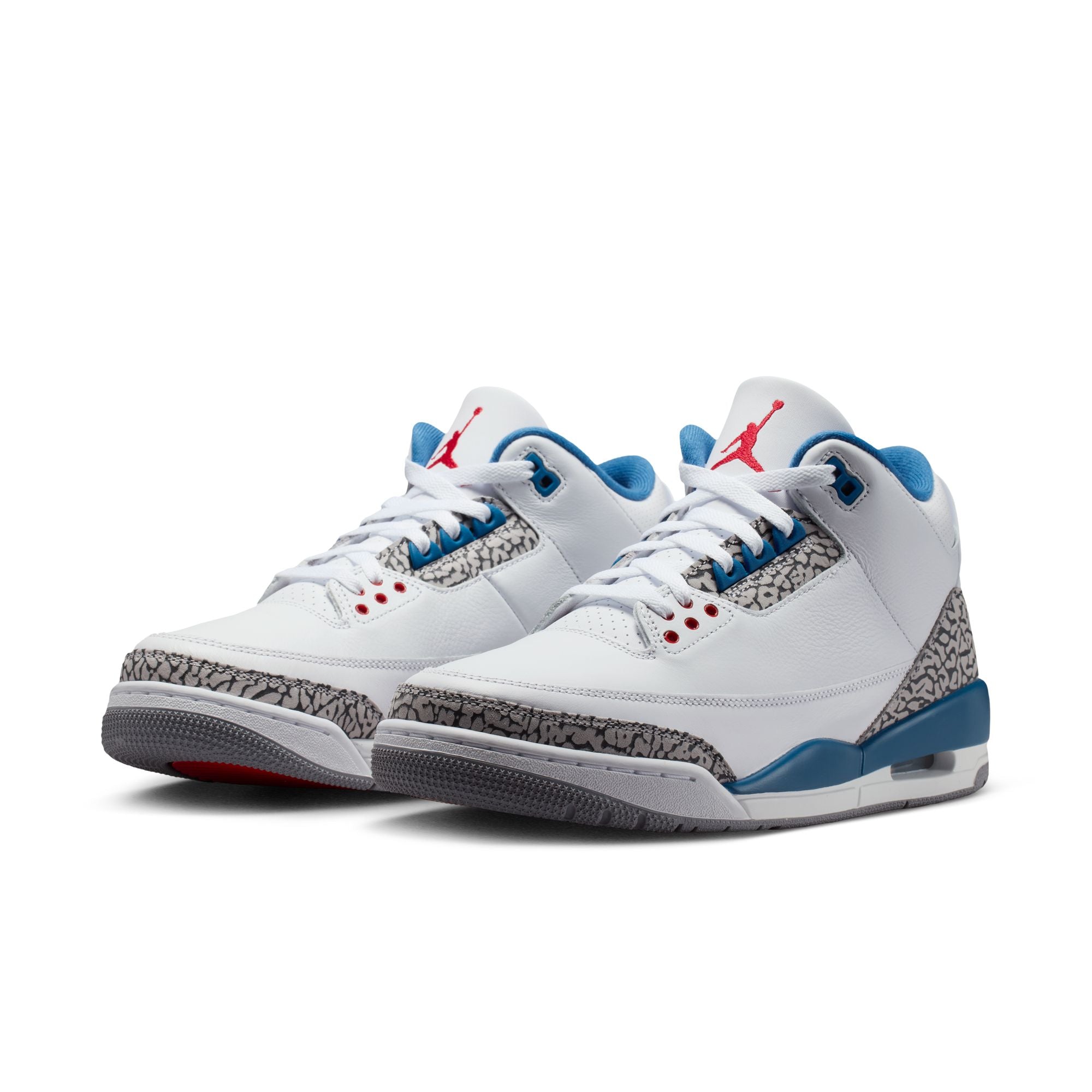 Air Jordan 3 Retro – Creative Soul