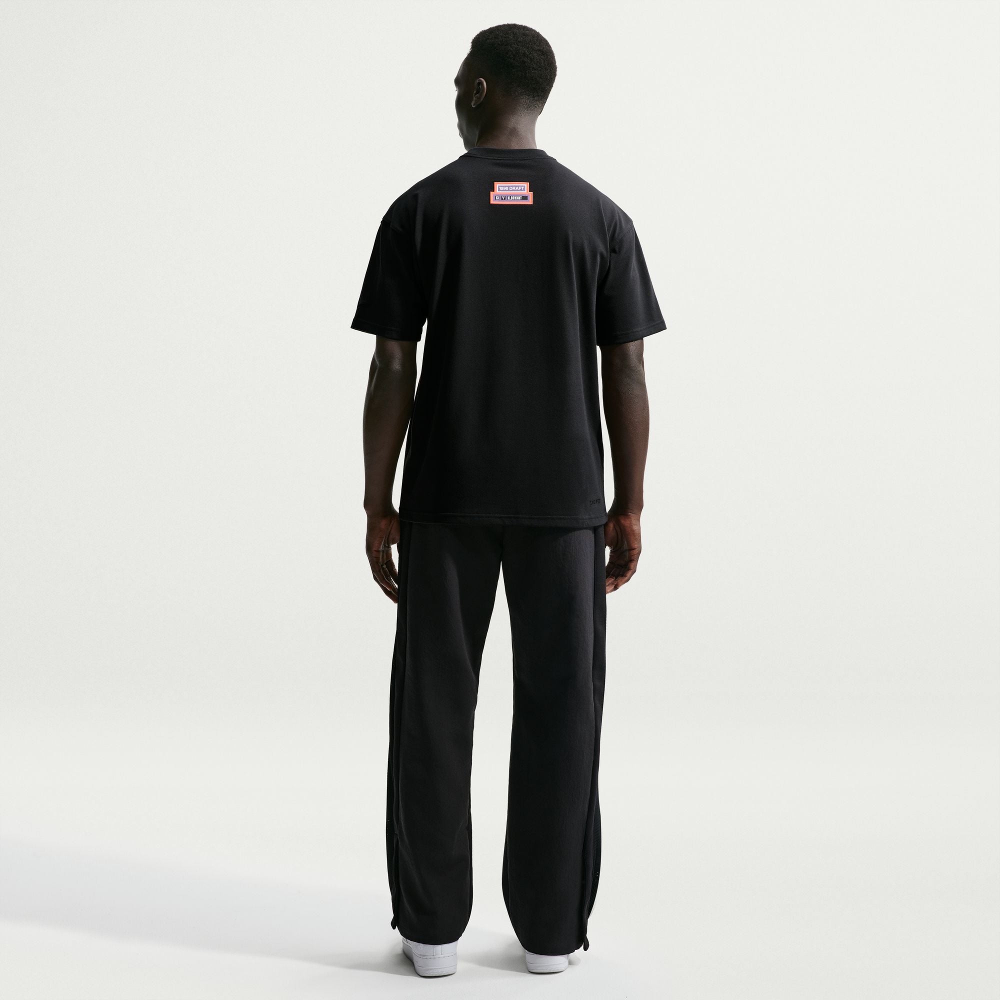 Nike Men's Kobe "Draft Pack" Basketball Tee-thumbmail-7