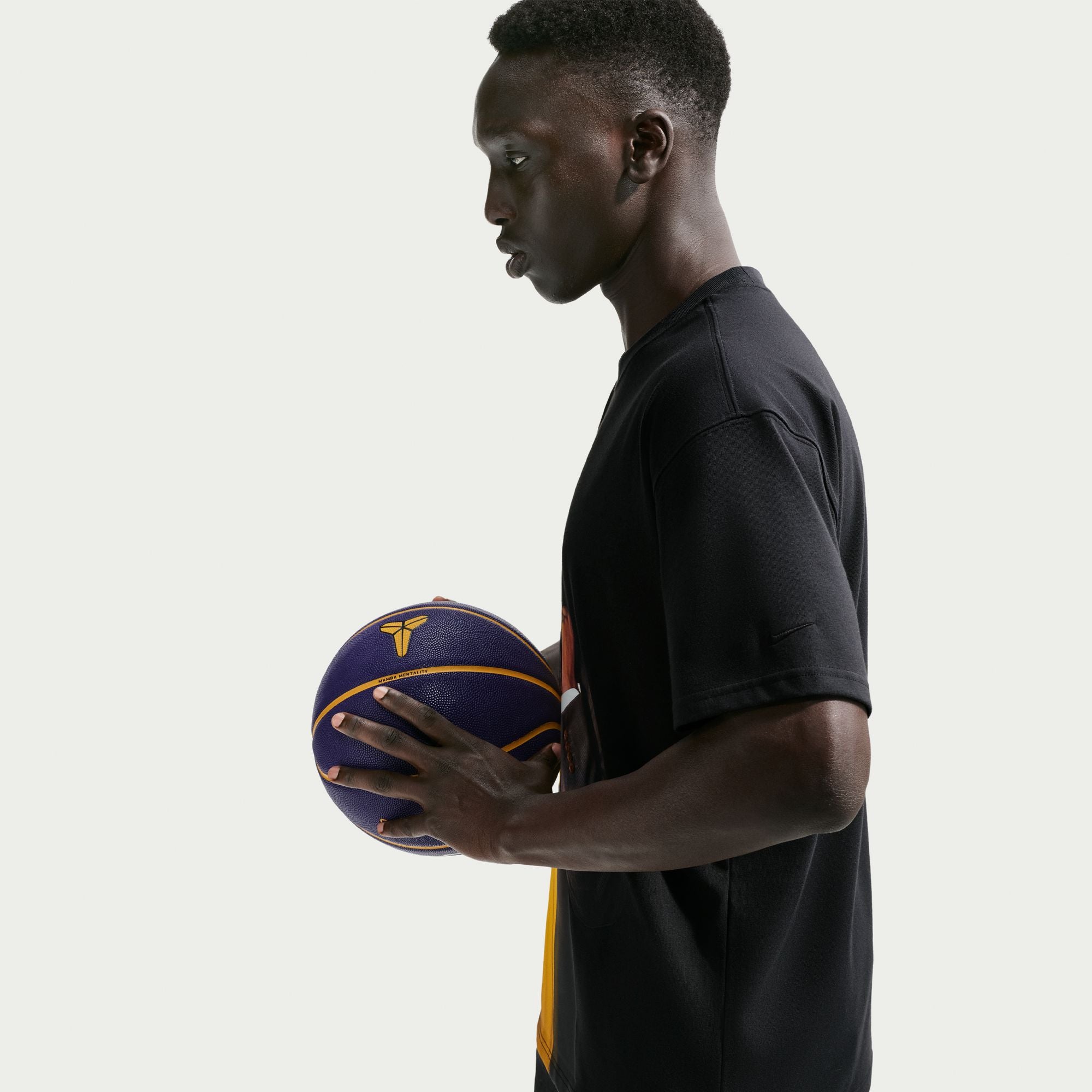 Nike Men's Kobe "Draft Pack" Basketball Tee-thumbmail-6