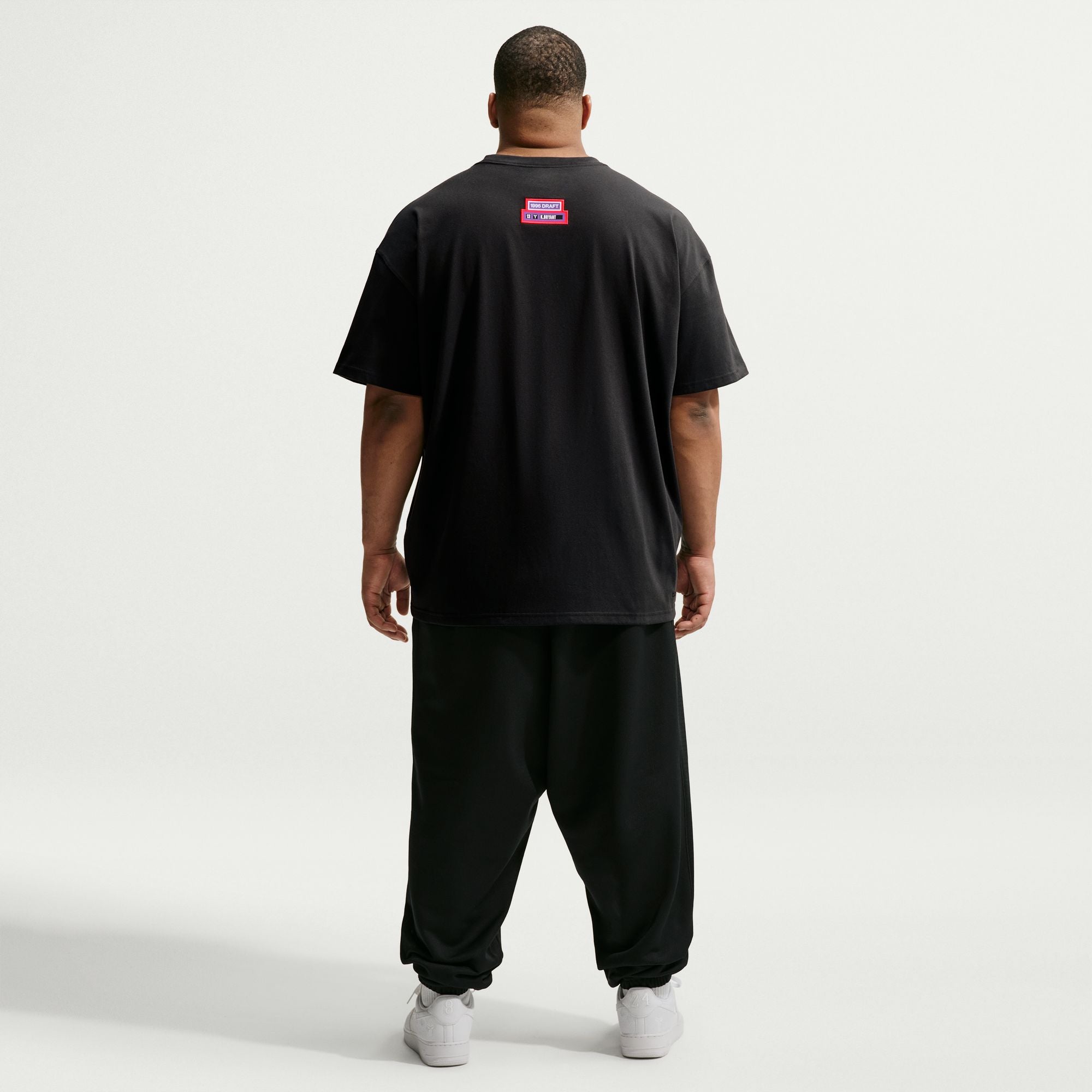 Nike Men's Kobe "Draft Pack" Basketball Tee-thumbmail-11