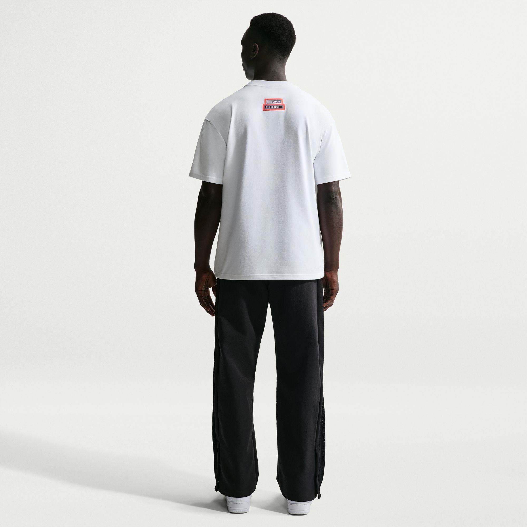 Nike Men's Kobe "Draft Pack" Basketball Tee-thumbmail-5