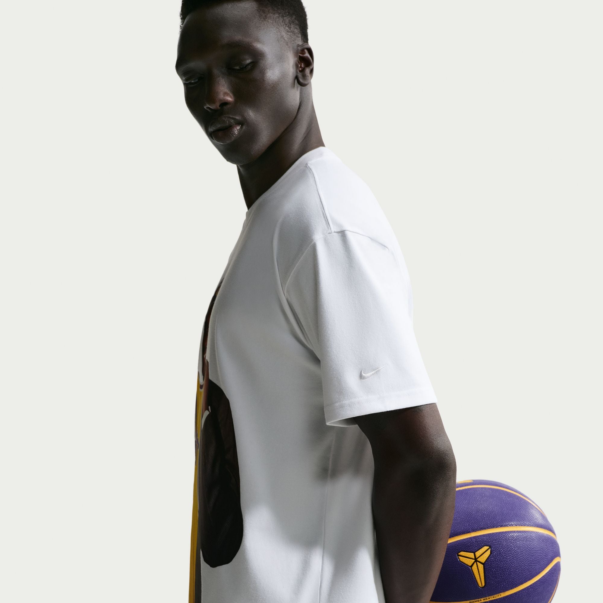 Nike Men's Kobe "Draft Pack" Basketball Tee-thumbmail-3