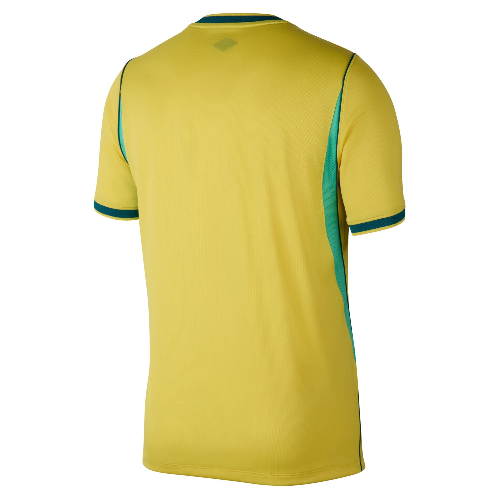 Brazil 2026 Stadium Home
