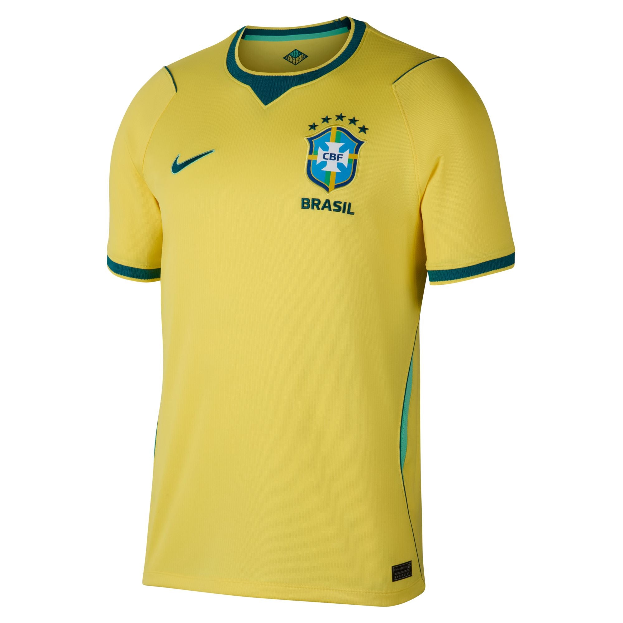 Brazil 2026 Stadium Home