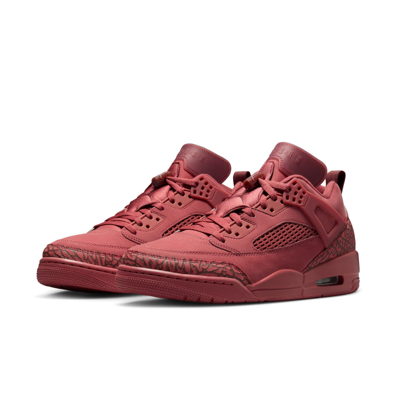 Jordan Spizike Low