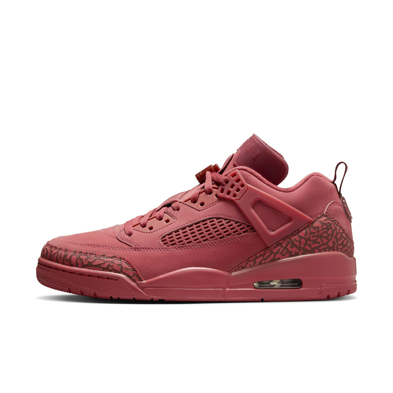 Jordan Spizike Low