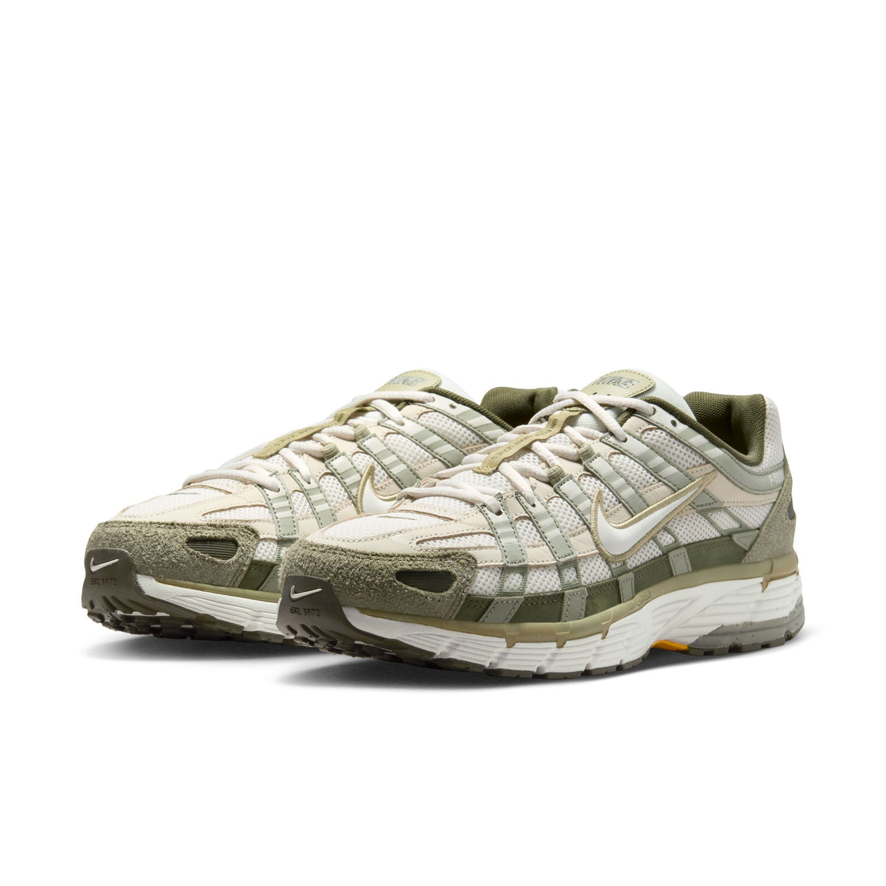 Nike P-6000