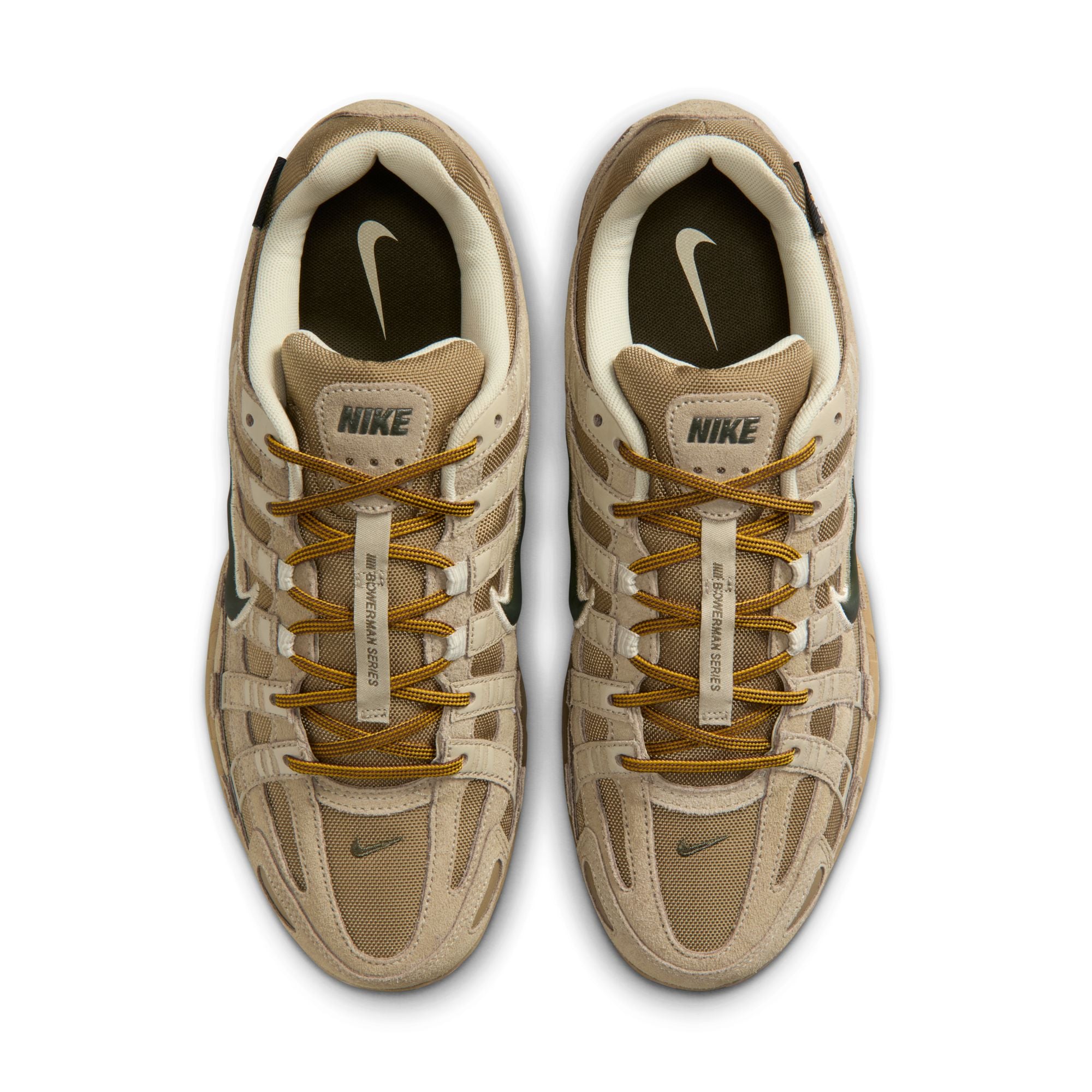 Nike P-6000 Premium CORDURA® – Creative Soul