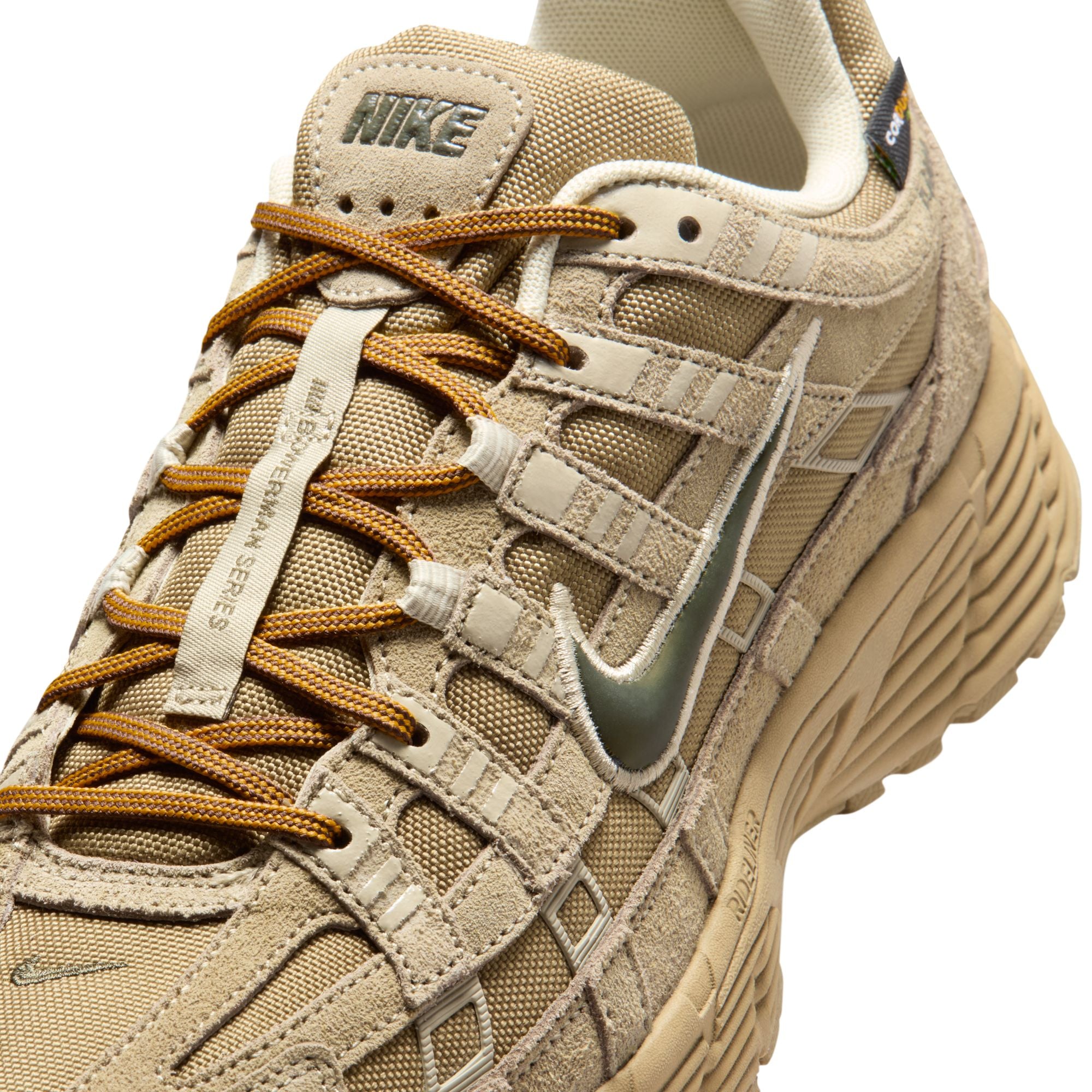Nike P-6000 Premium CORDURA® – Creative Soul