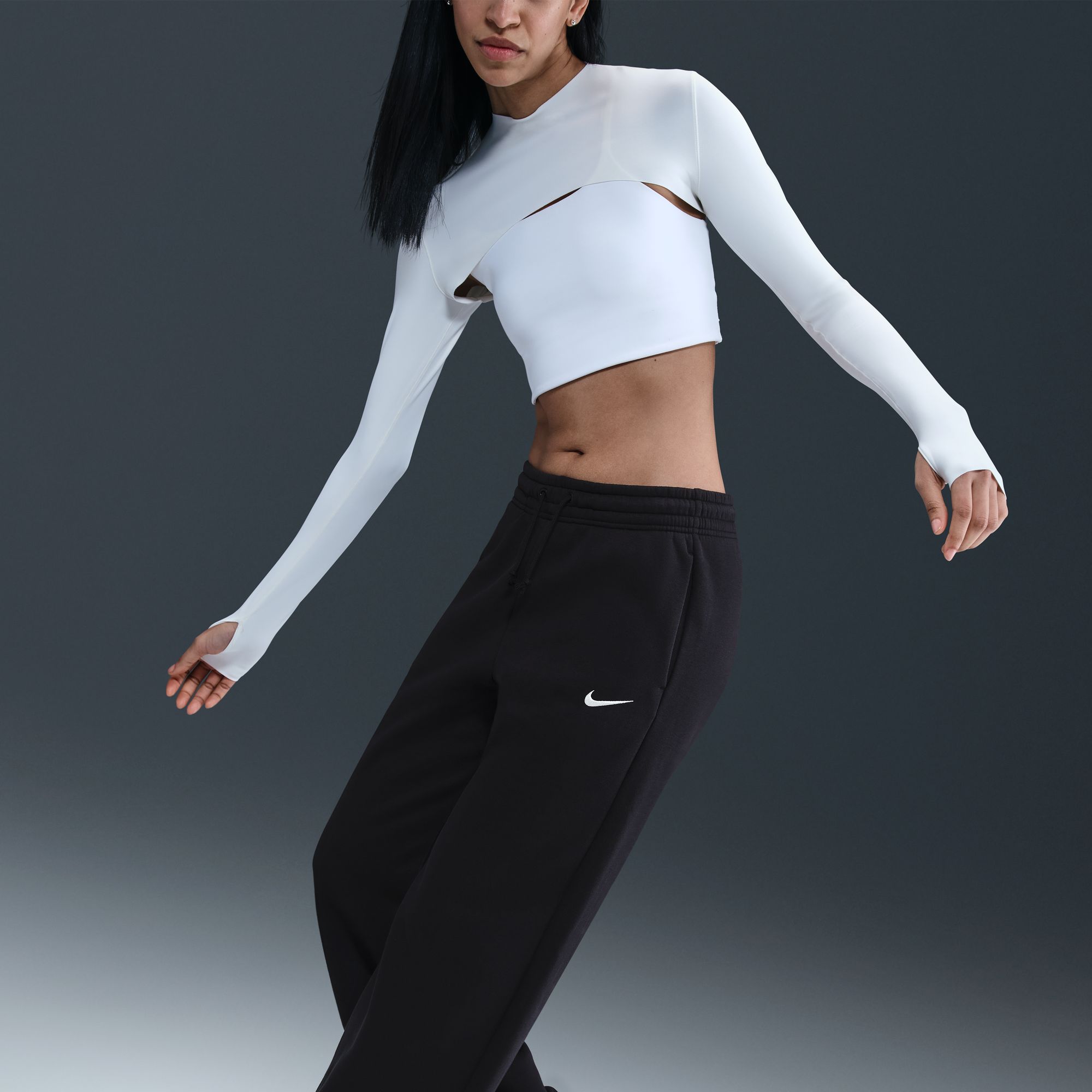 Nike Sportswear Phoenix Fleece-thumbmail-8