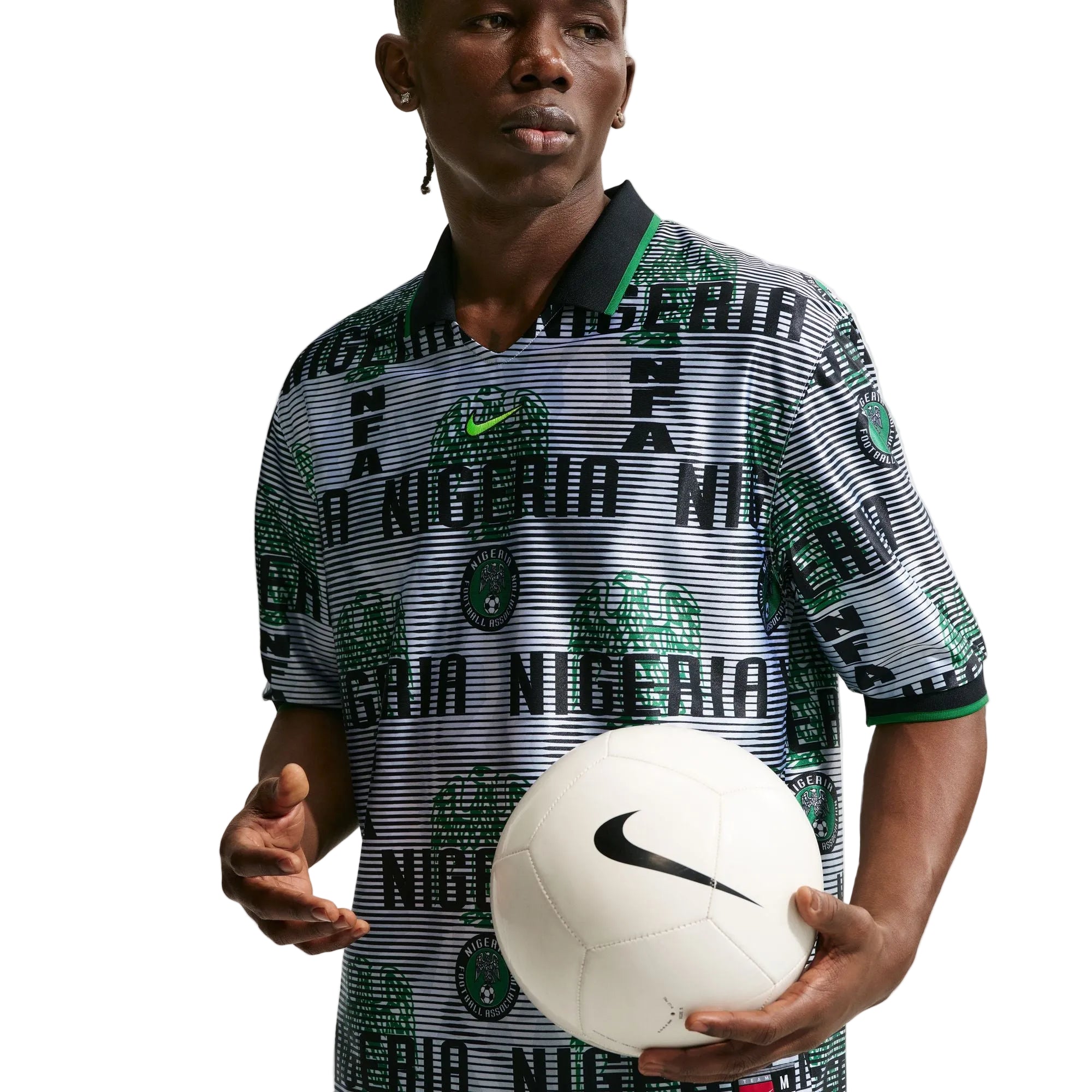 Nigeria Energy
