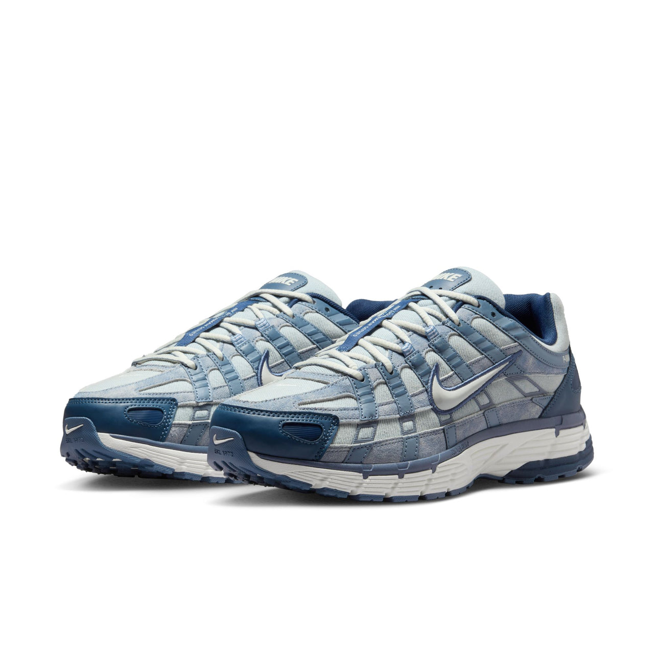 Nike P-6000 SE
