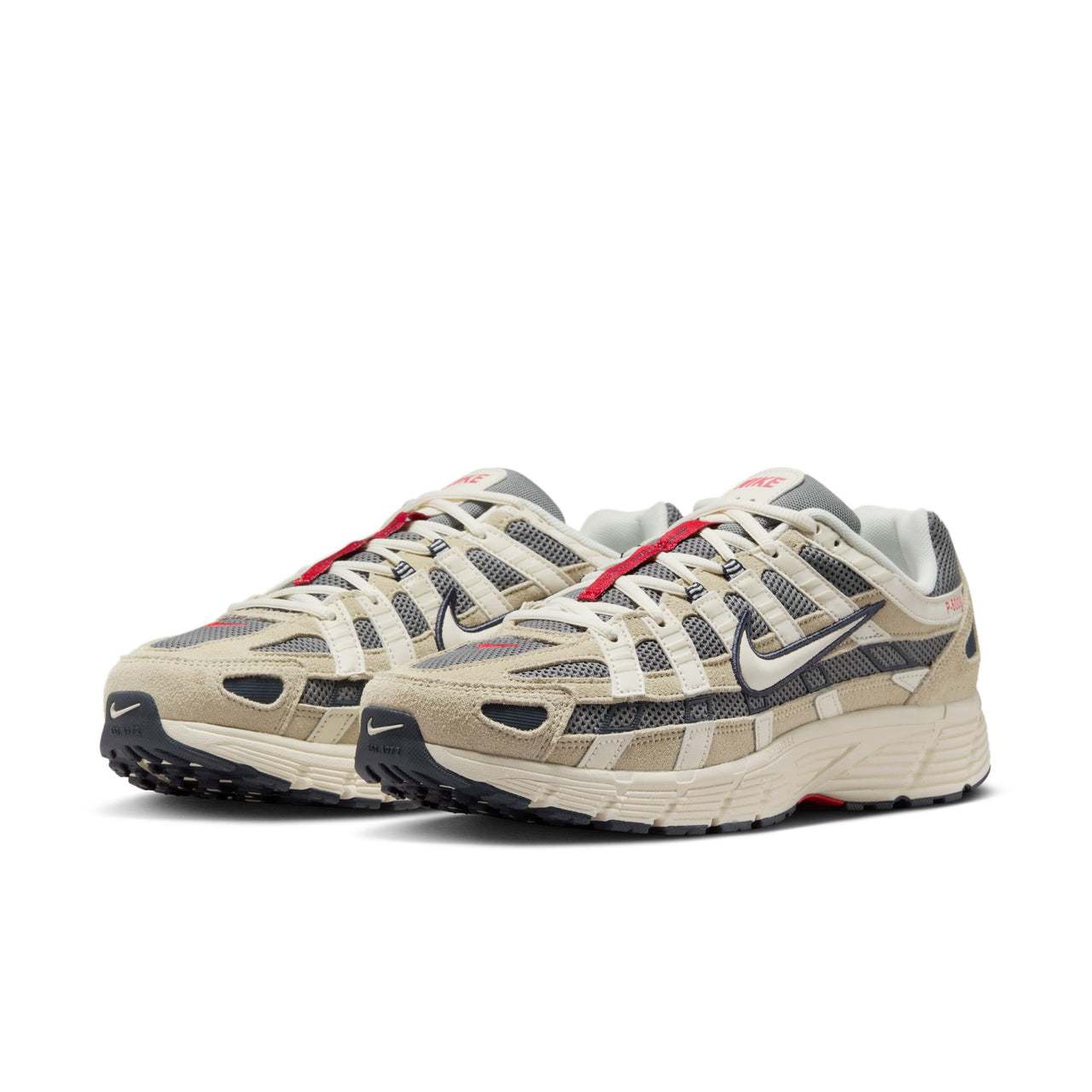 Nike P-6000