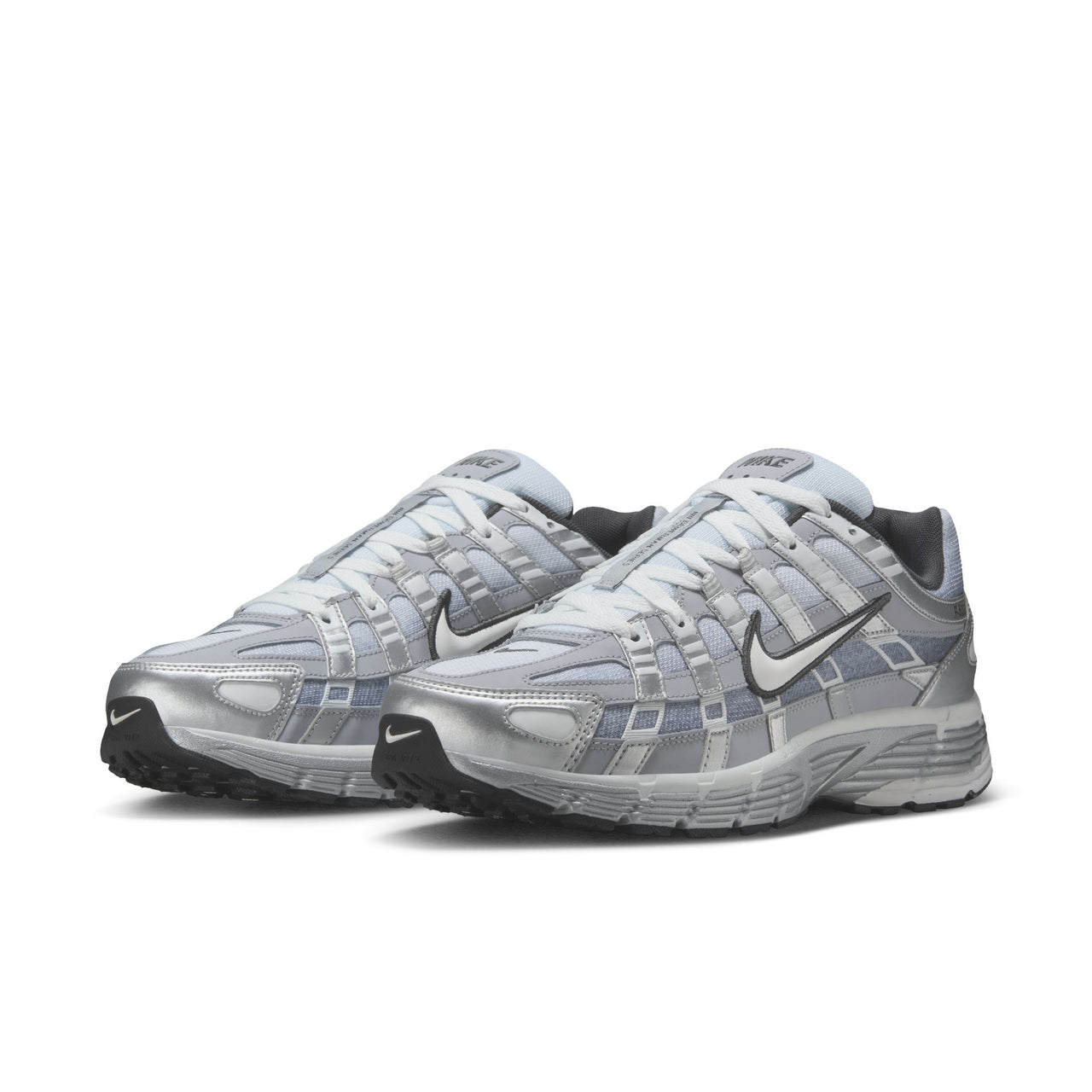 Nike P-6000