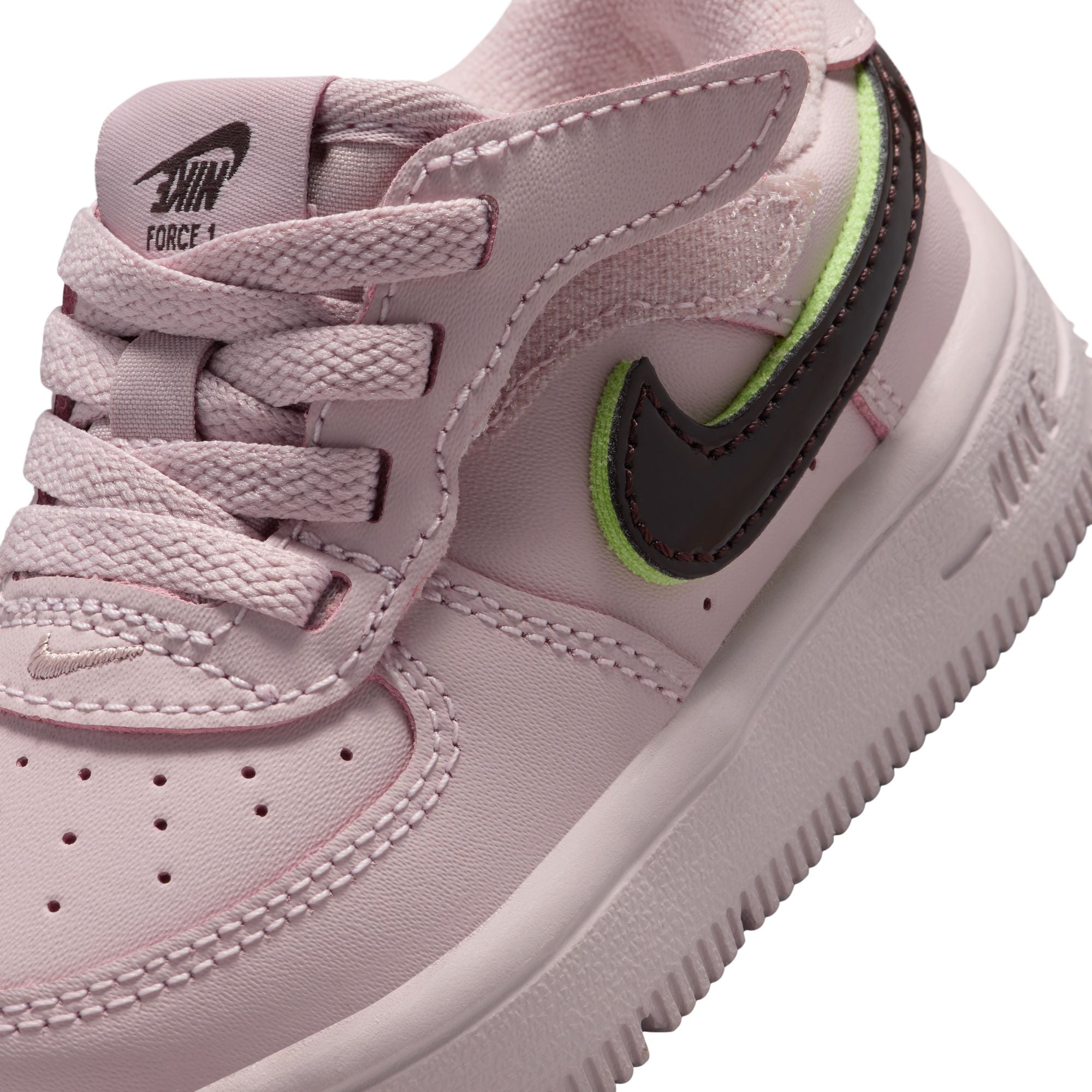 Nike Force 1 Low EasyOn (TD)-thumbmail-9