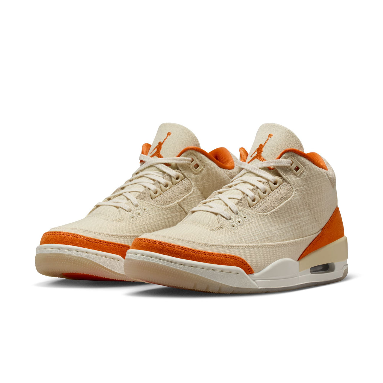 Air Jordan 3 Retro Tex (W)