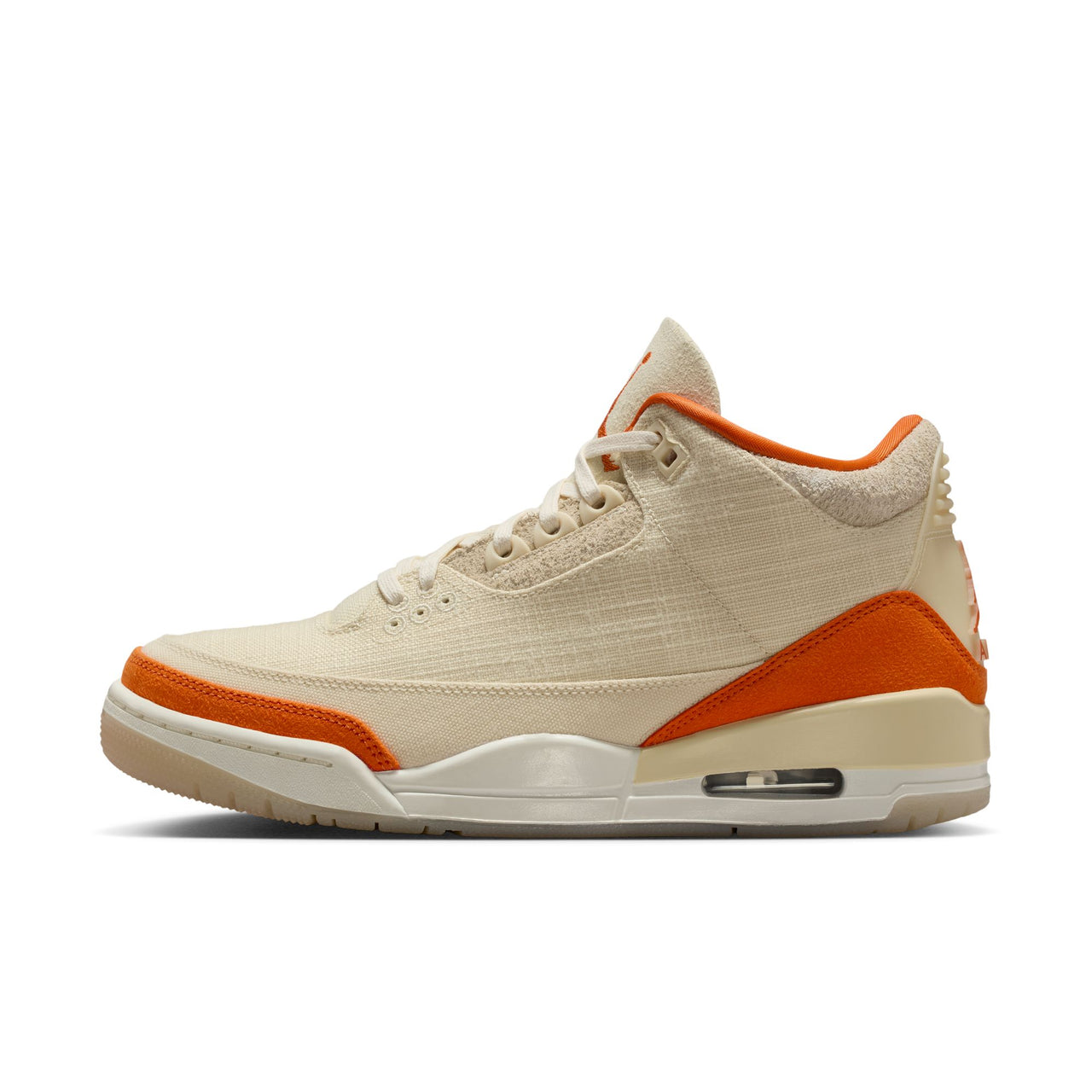 Air Jordan 3 Retro Tex (W)