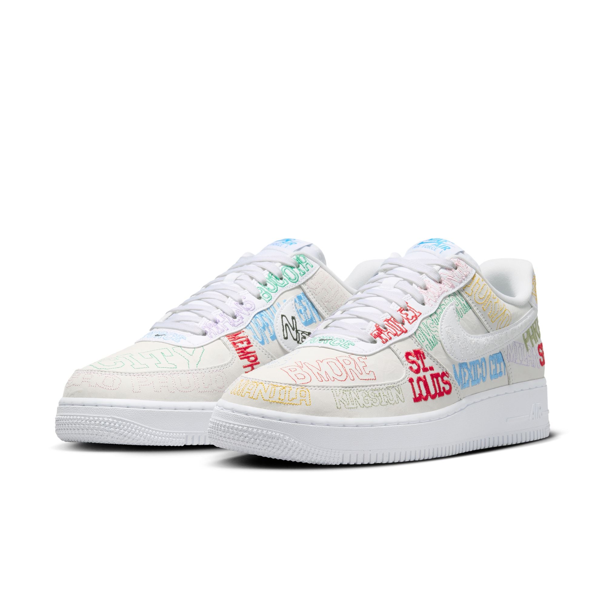Nike Air Force 1 '07 LV8