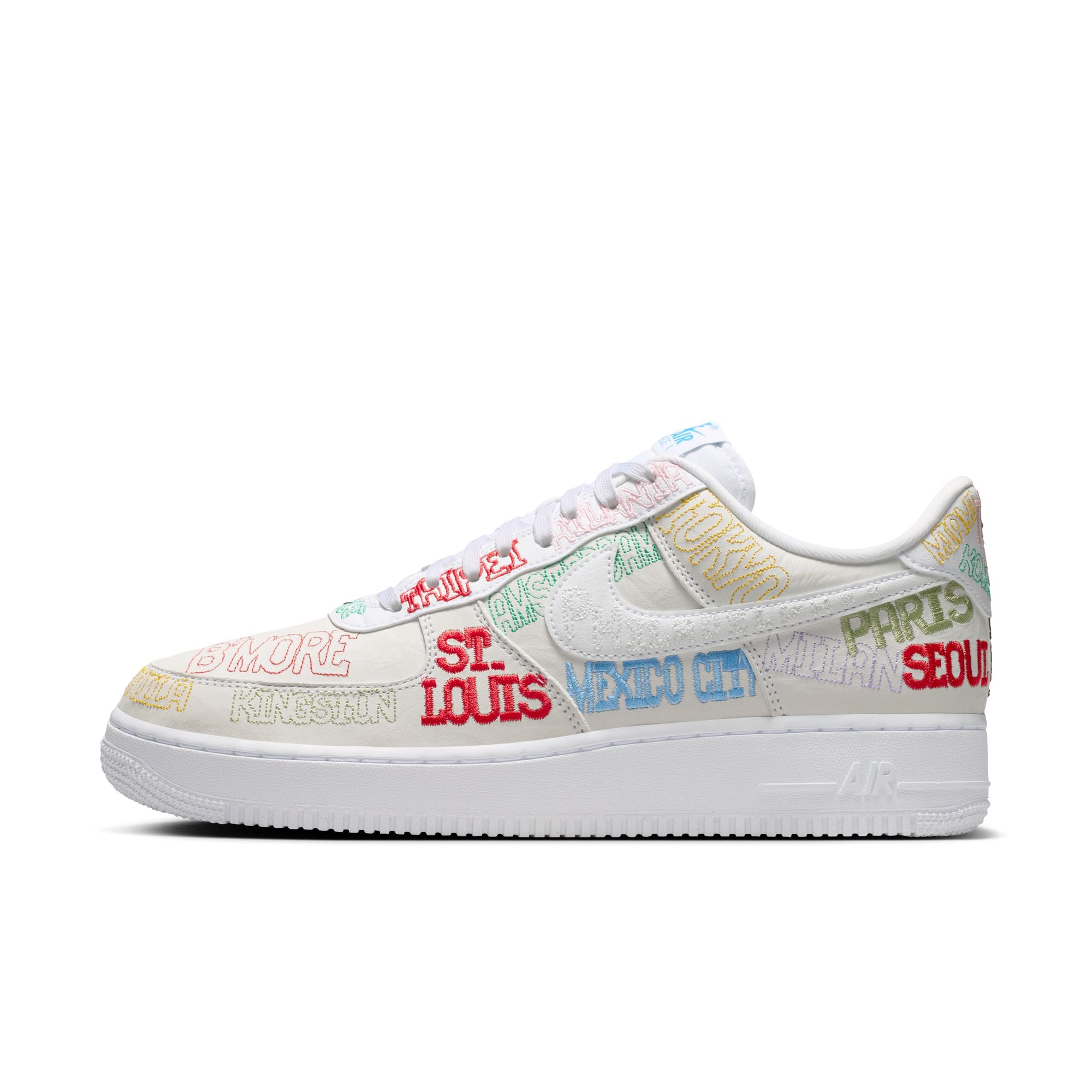 Nike Air Force 1 '07 LV8