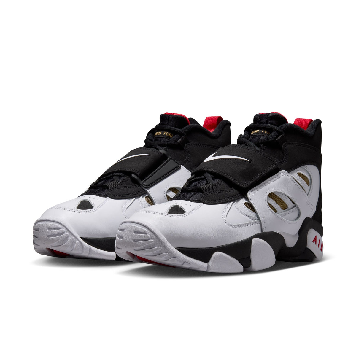 Nike Air Diamond Turf II-thumbmail-2