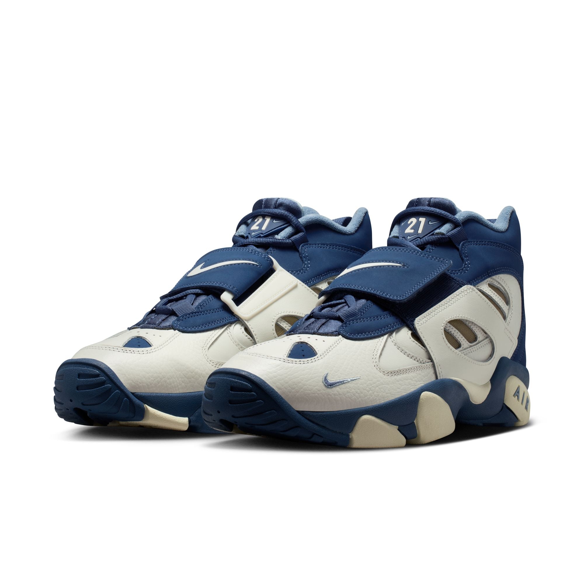Nike Air Diamond Turf II-thumbmail-2